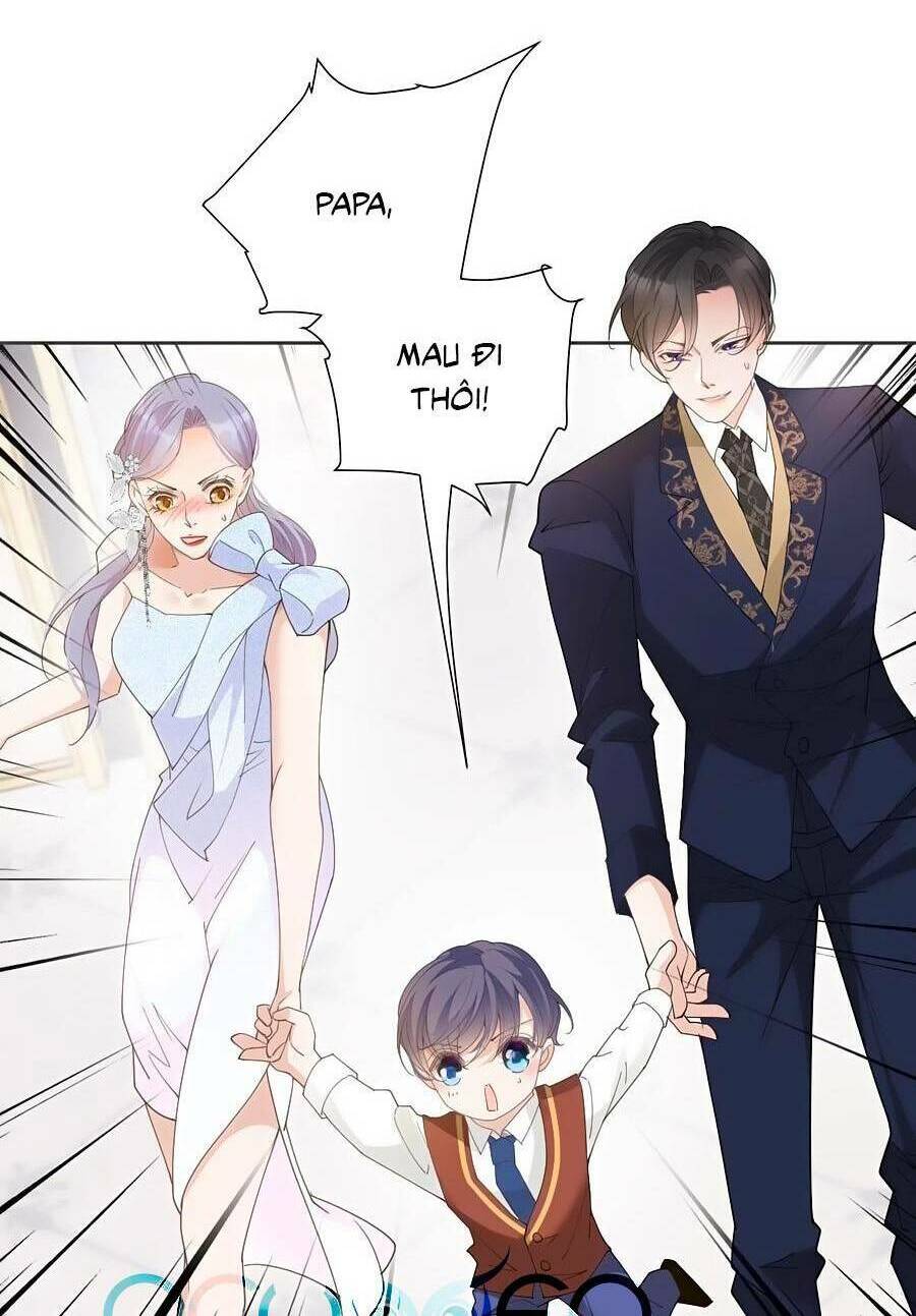 Cô Vợ Mang Thai Một Tặng Một Chapter 219 - Trang 2