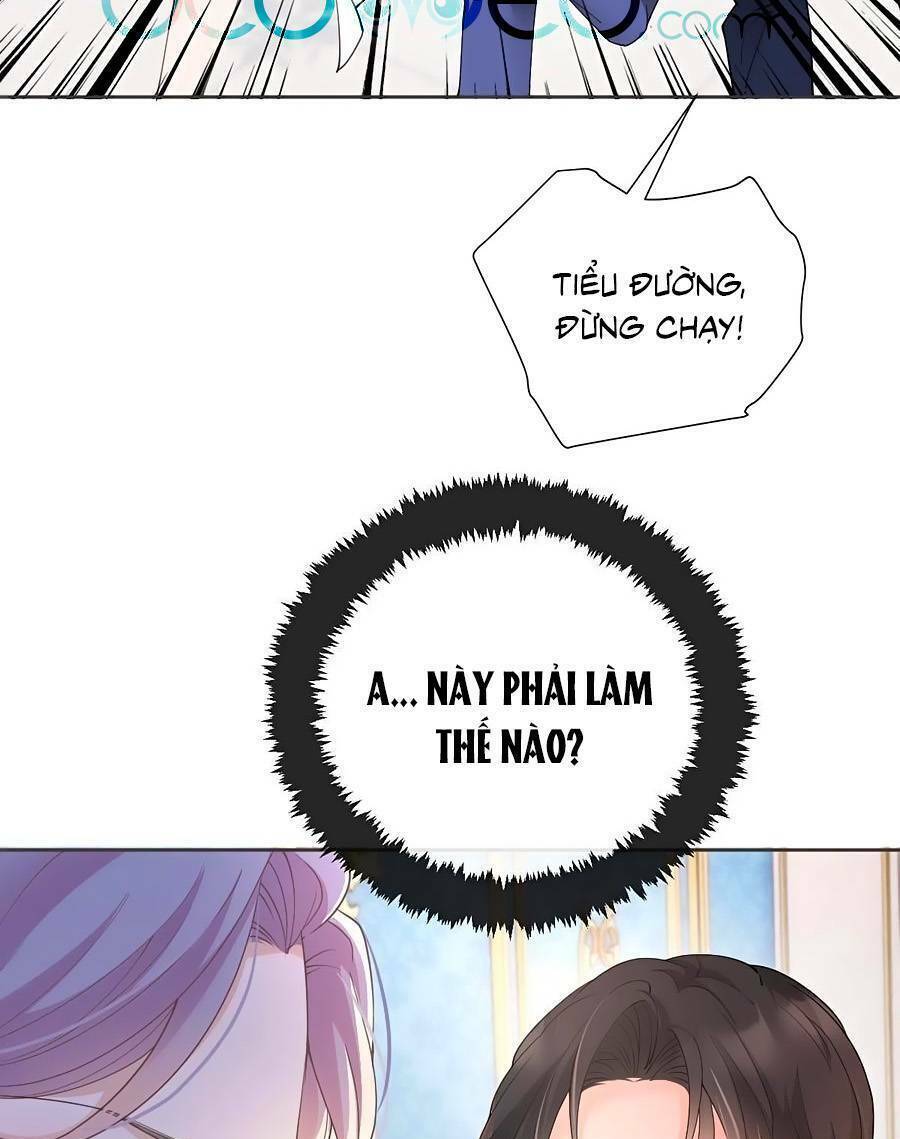 Cô Vợ Mang Thai Một Tặng Một Chapter 219 - Trang 2