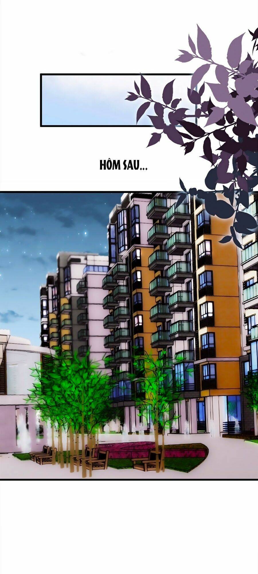 Cô Vợ Mang Thai Một Tặng Một Chapter 22 - Trang 2