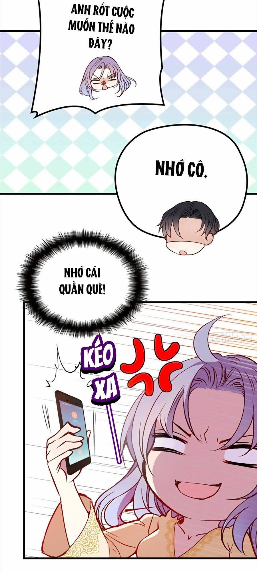 Cô Vợ Mang Thai Một Tặng Một Chapter 22 - Trang 2