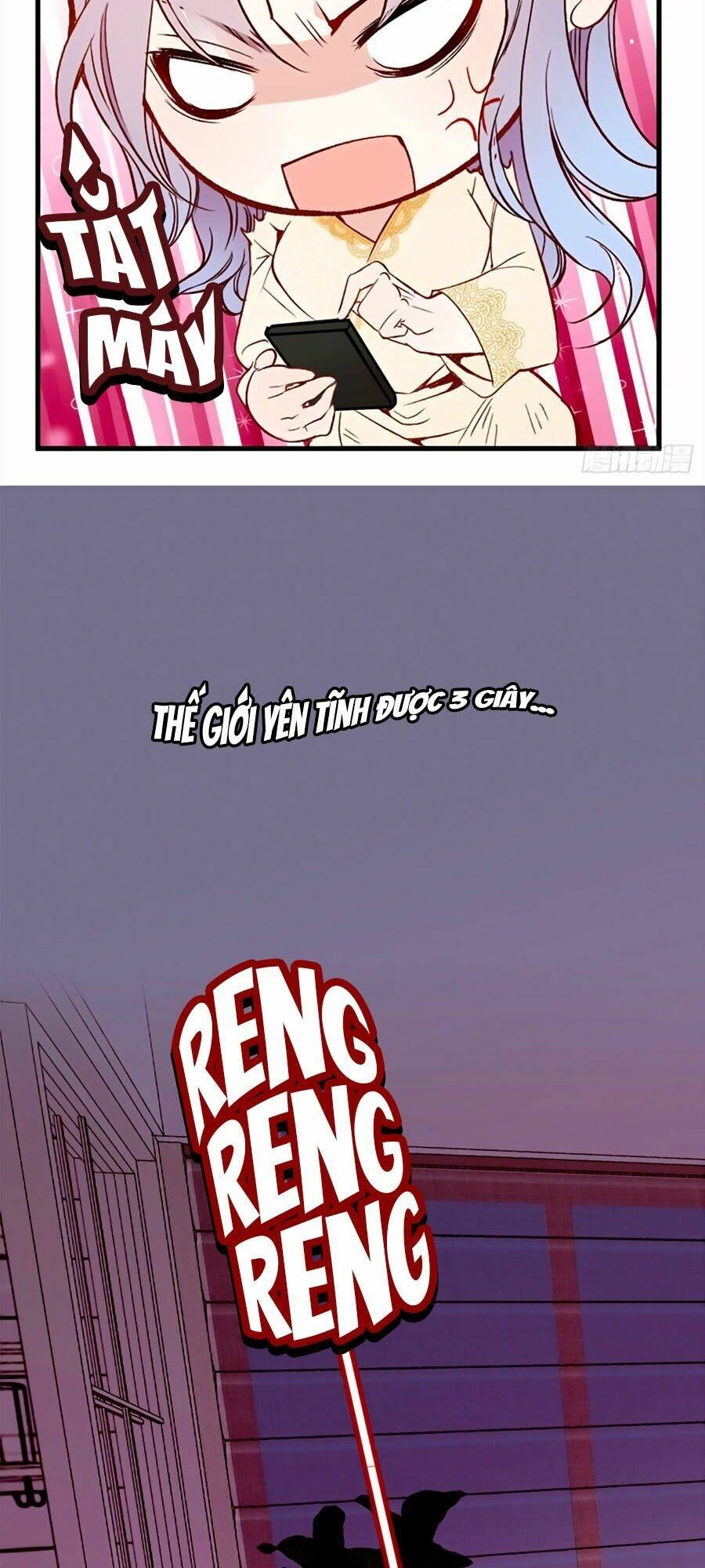 Cô Vợ Mang Thai Một Tặng Một Chapter 22 - Trang 2