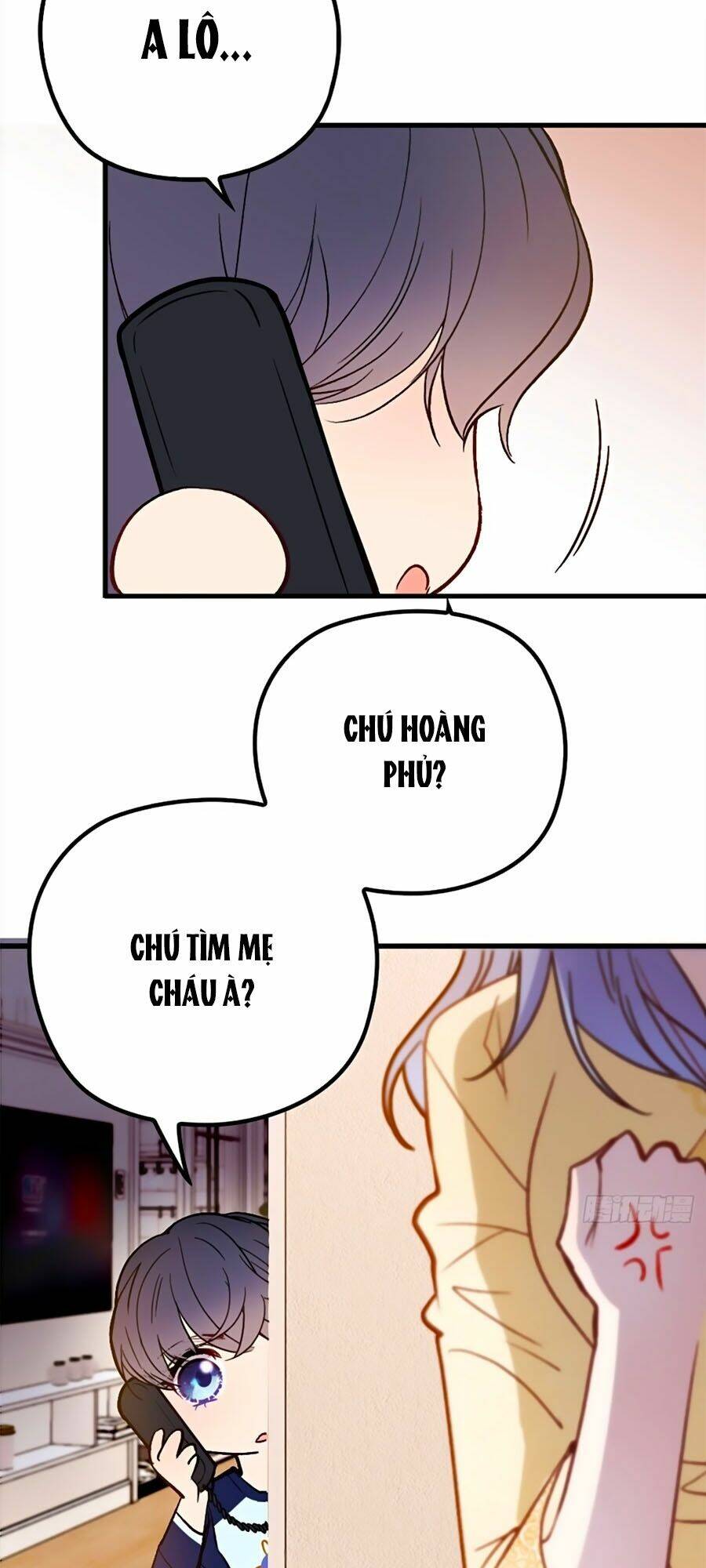 Cô Vợ Mang Thai Một Tặng Một Chapter 22 - Trang 2