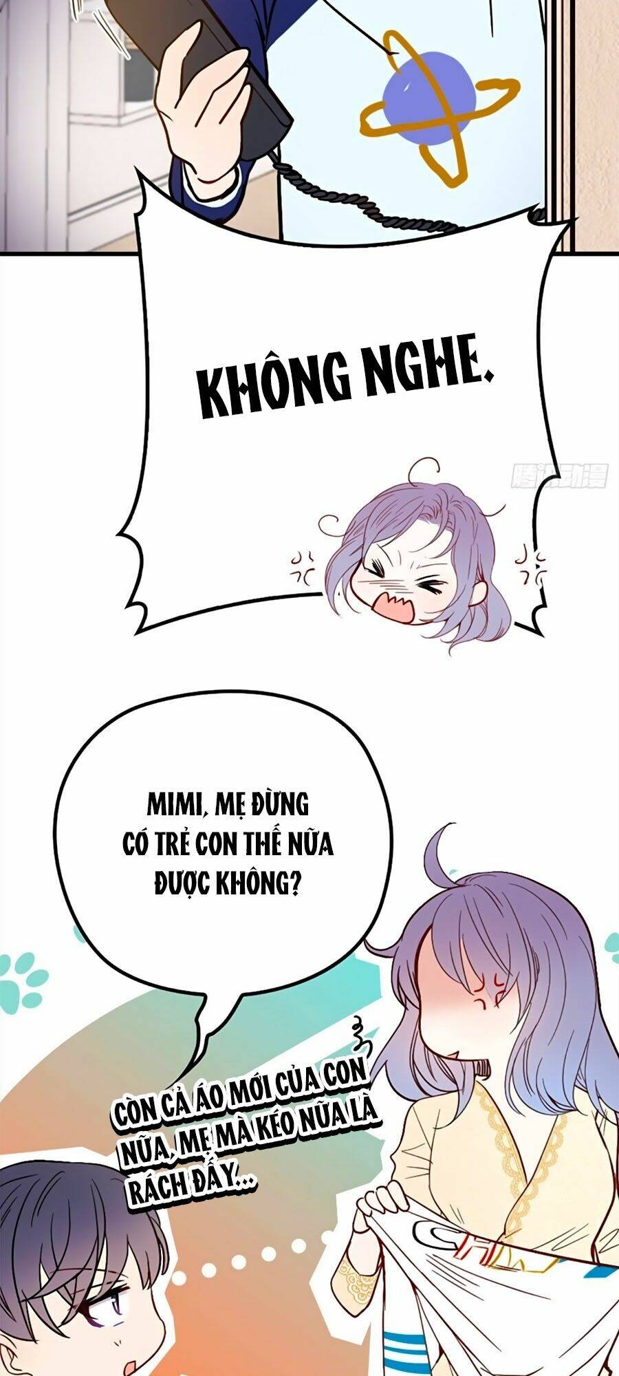 Cô Vợ Mang Thai Một Tặng Một Chapter 22 - Trang 2