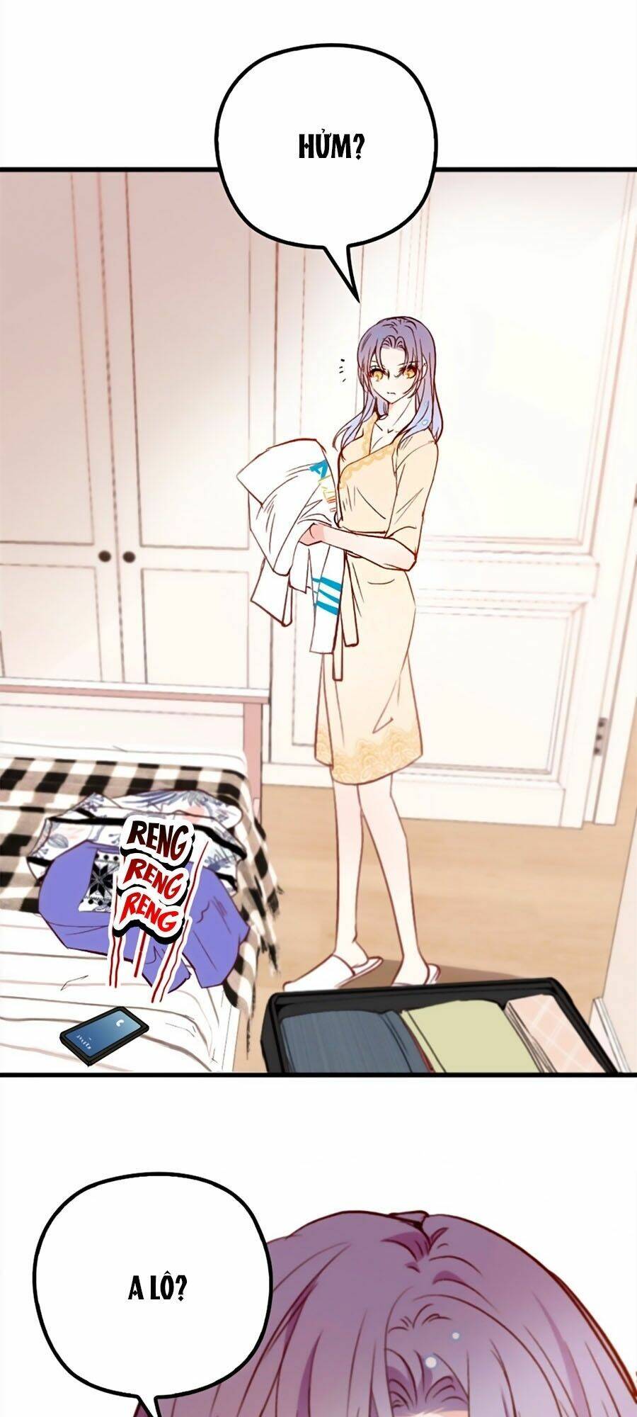 Cô Vợ Mang Thai Một Tặng Một Chapter 22 - Trang 2