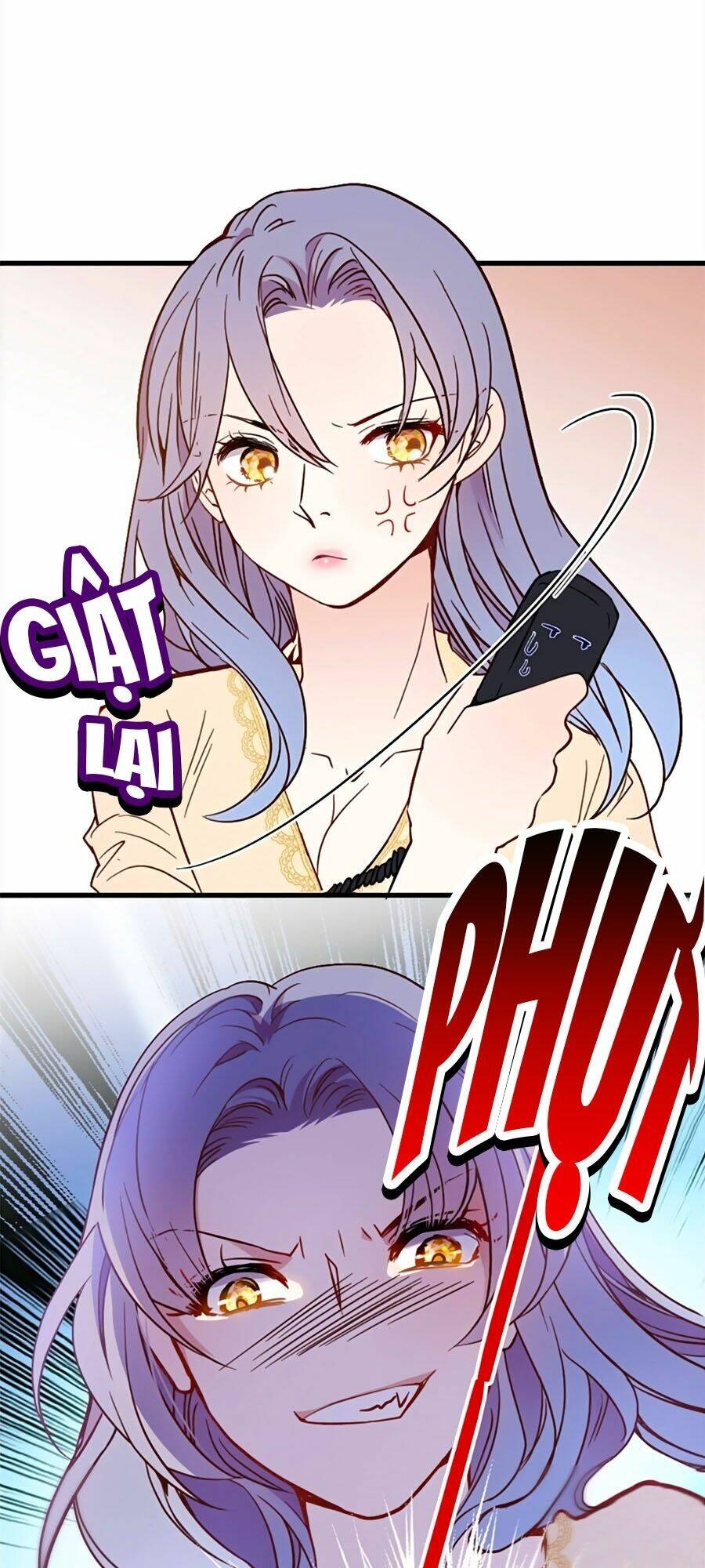 Cô Vợ Mang Thai Một Tặng Một Chapter 22 - Trang 2