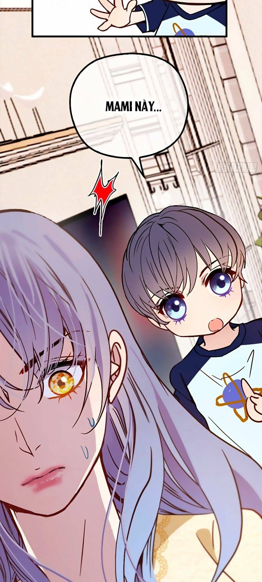 Cô Vợ Mang Thai Một Tặng Một Chapter 22 - Trang 2