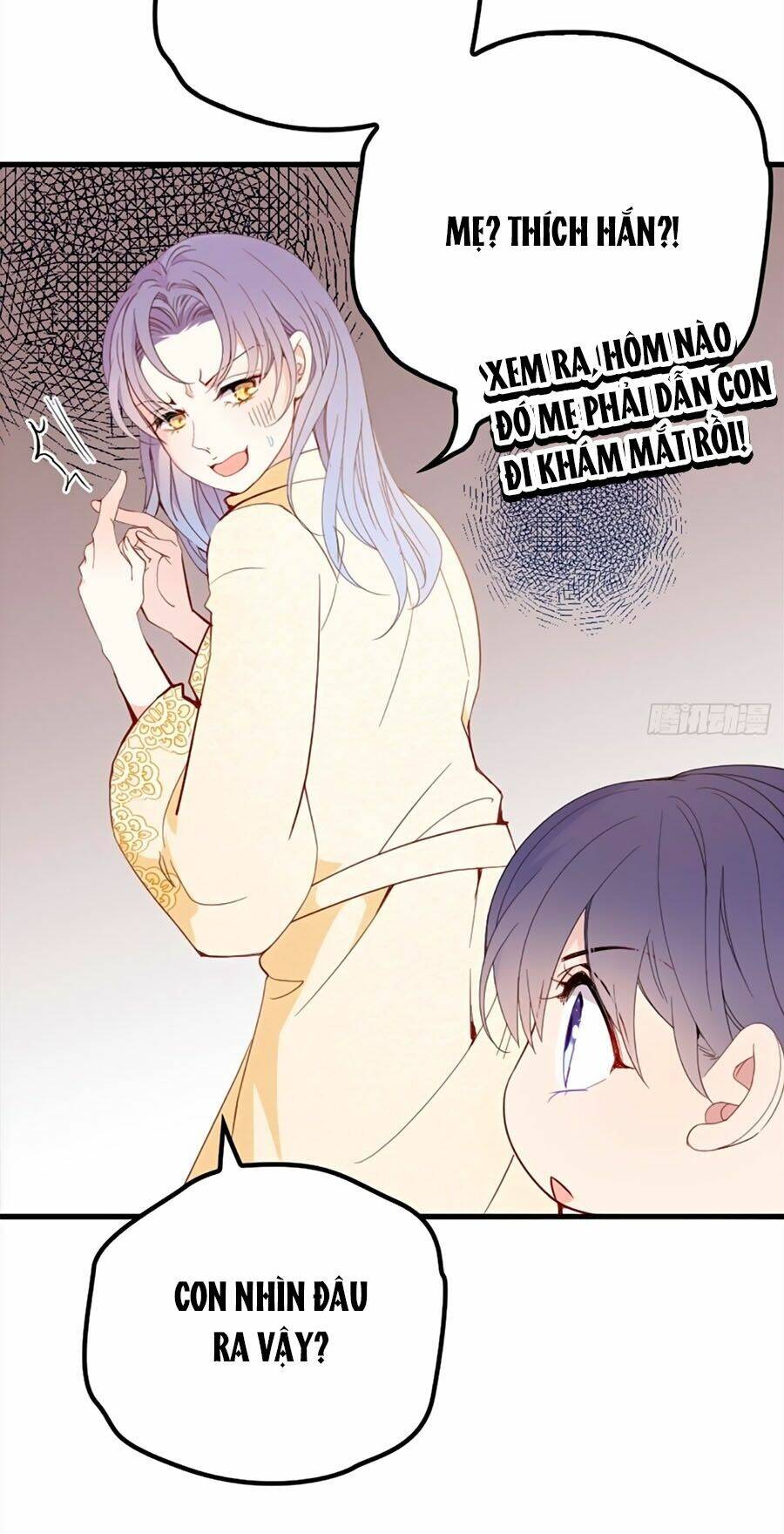 Cô Vợ Mang Thai Một Tặng Một Chapter 22 - Trang 2