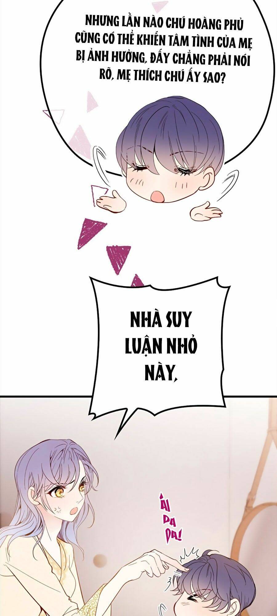 Cô Vợ Mang Thai Một Tặng Một Chapter 22 - Trang 2