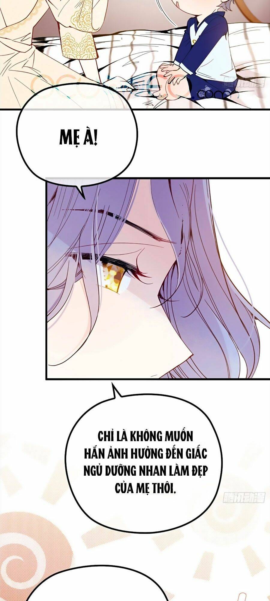 Cô Vợ Mang Thai Một Tặng Một Chapter 22 - Trang 2