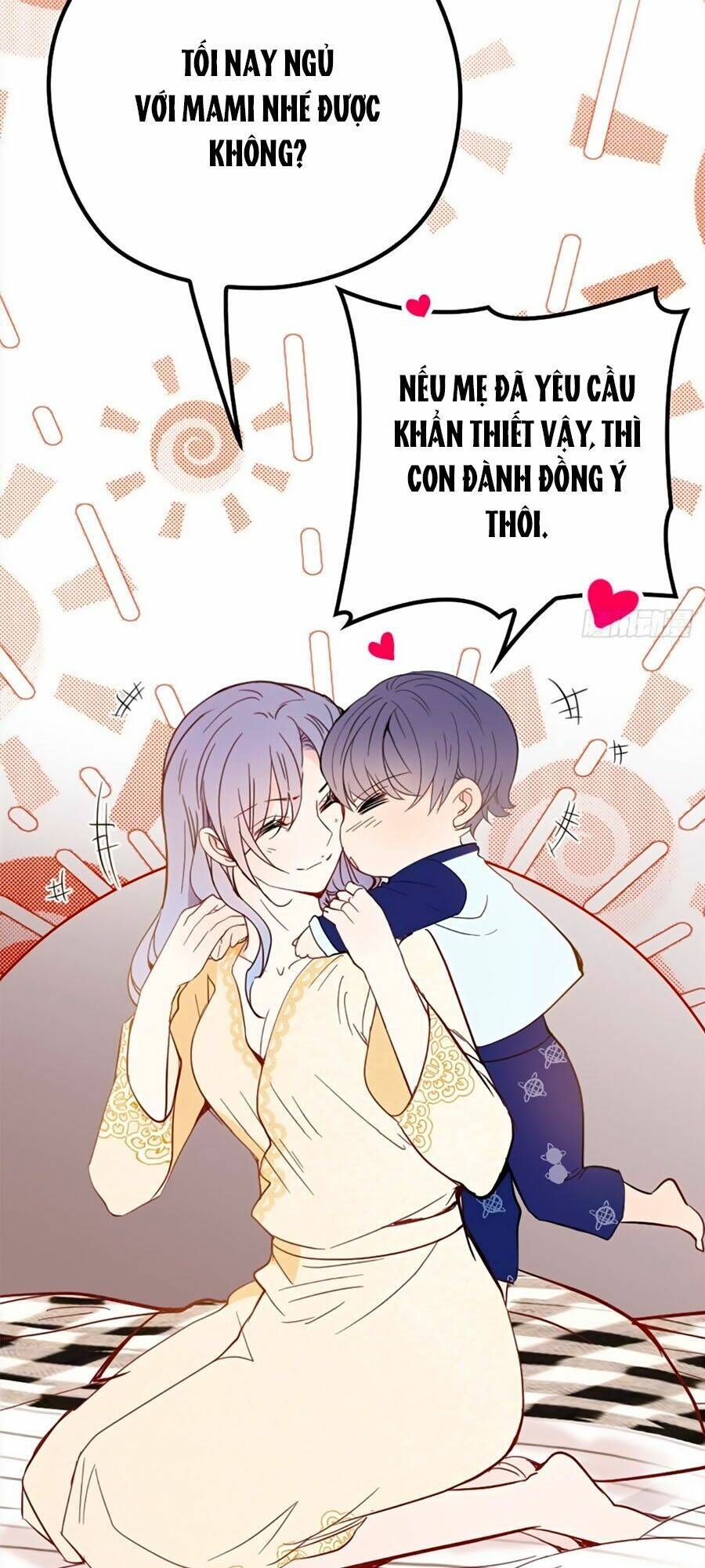 Cô Vợ Mang Thai Một Tặng Một Chapter 22 - Trang 2