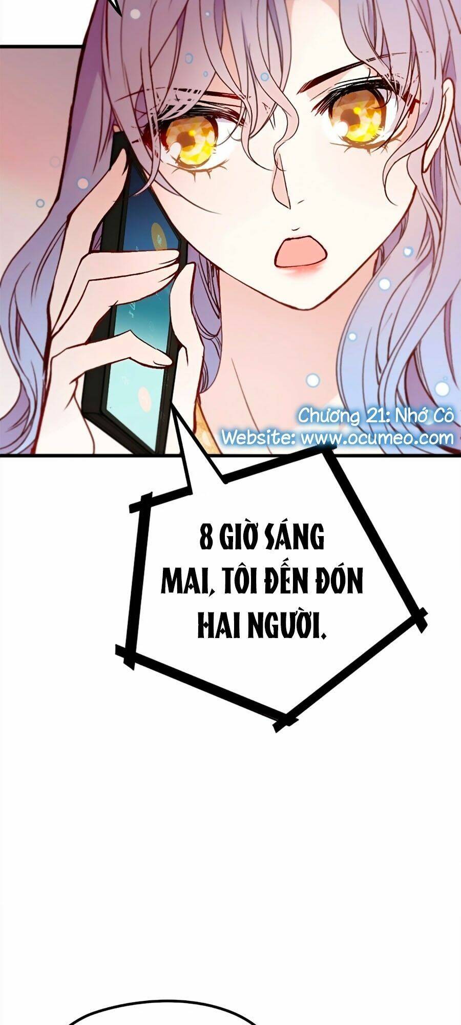 Cô Vợ Mang Thai Một Tặng Một Chapter 22 - Trang 2