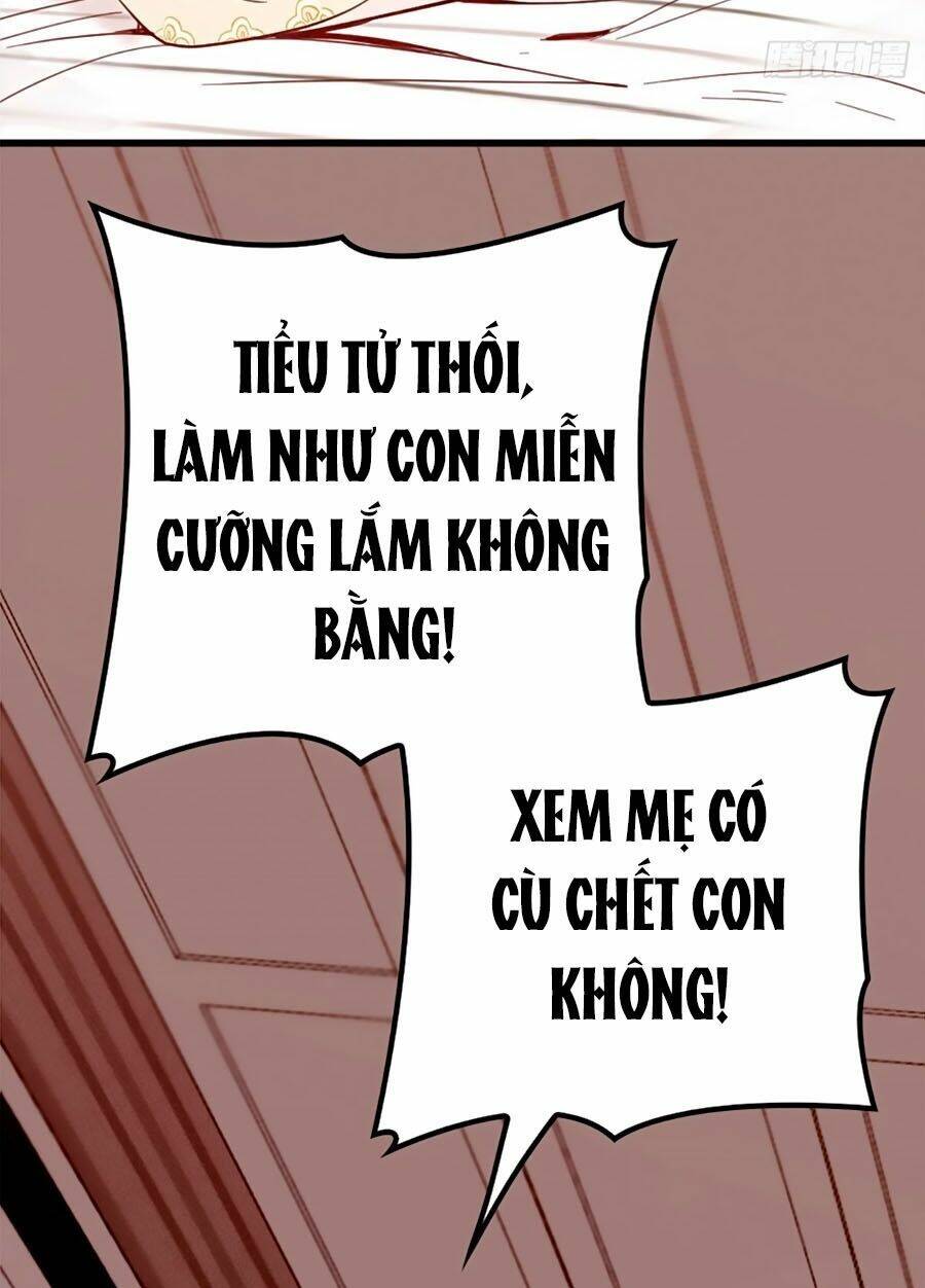 Cô Vợ Mang Thai Một Tặng Một Chapter 22 - Trang 2