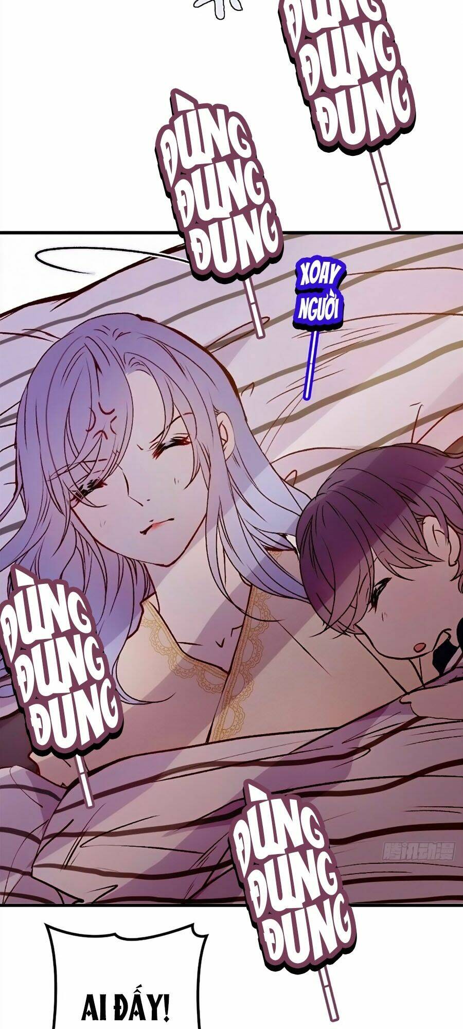 Cô Vợ Mang Thai Một Tặng Một Chapter 22 - Trang 2