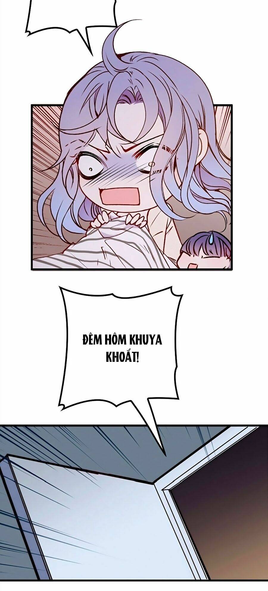 Cô Vợ Mang Thai Một Tặng Một Chapter 22 - Trang 2