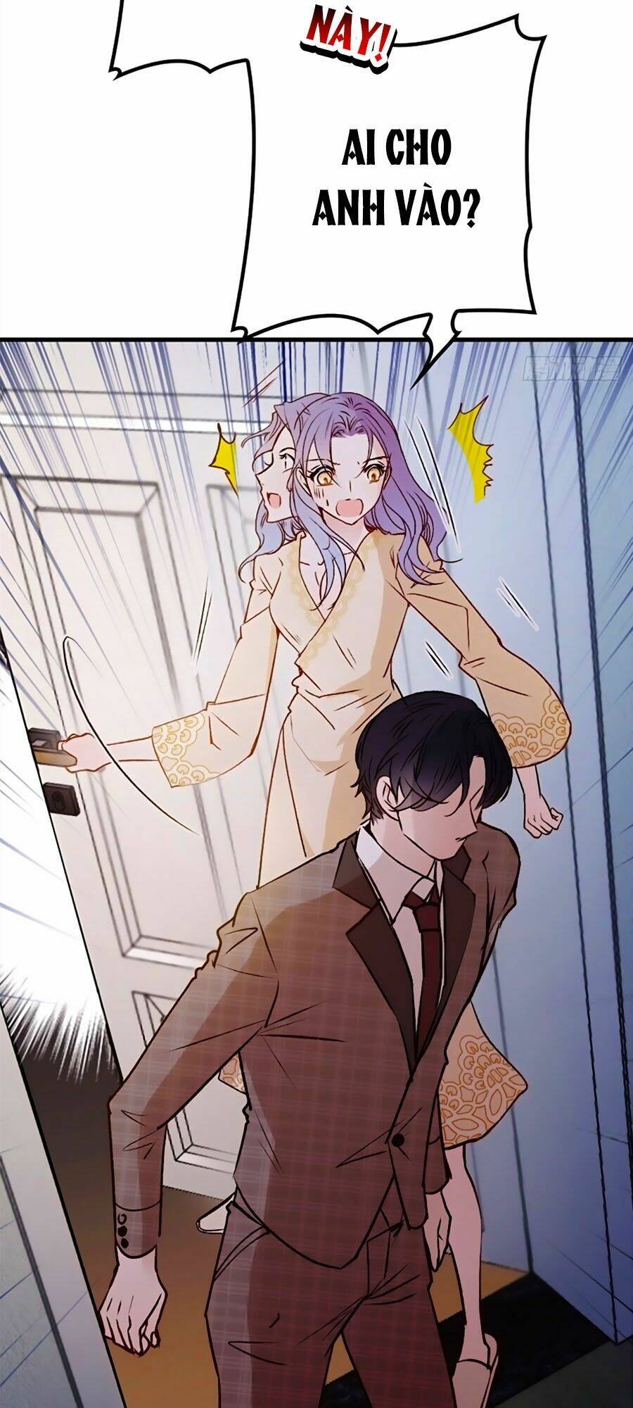 Cô Vợ Mang Thai Một Tặng Một Chapter 22 - Trang 2