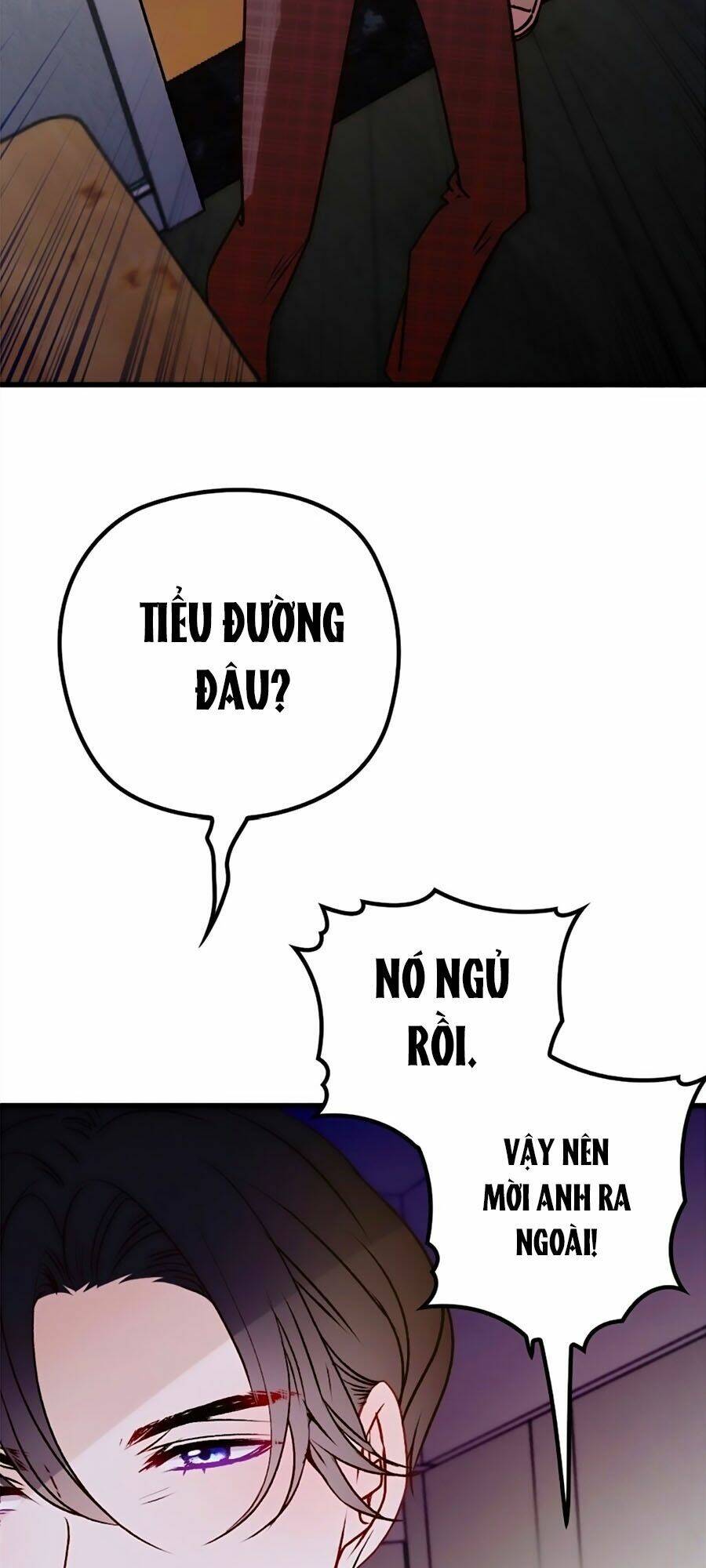 Cô Vợ Mang Thai Một Tặng Một Chapter 22 - Trang 2