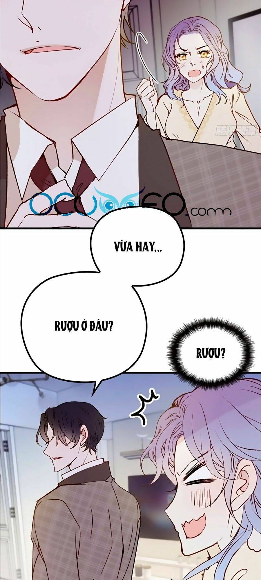 Cô Vợ Mang Thai Một Tặng Một Chapter 22 - Trang 2
