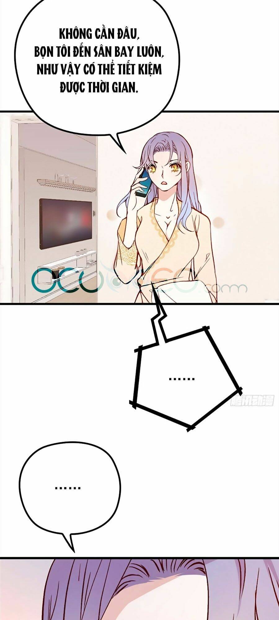 Cô Vợ Mang Thai Một Tặng Một Chapter 22 - Trang 2