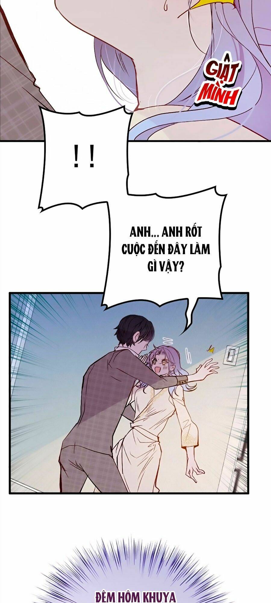 Cô Vợ Mang Thai Một Tặng Một Chapter 22 - Trang 2