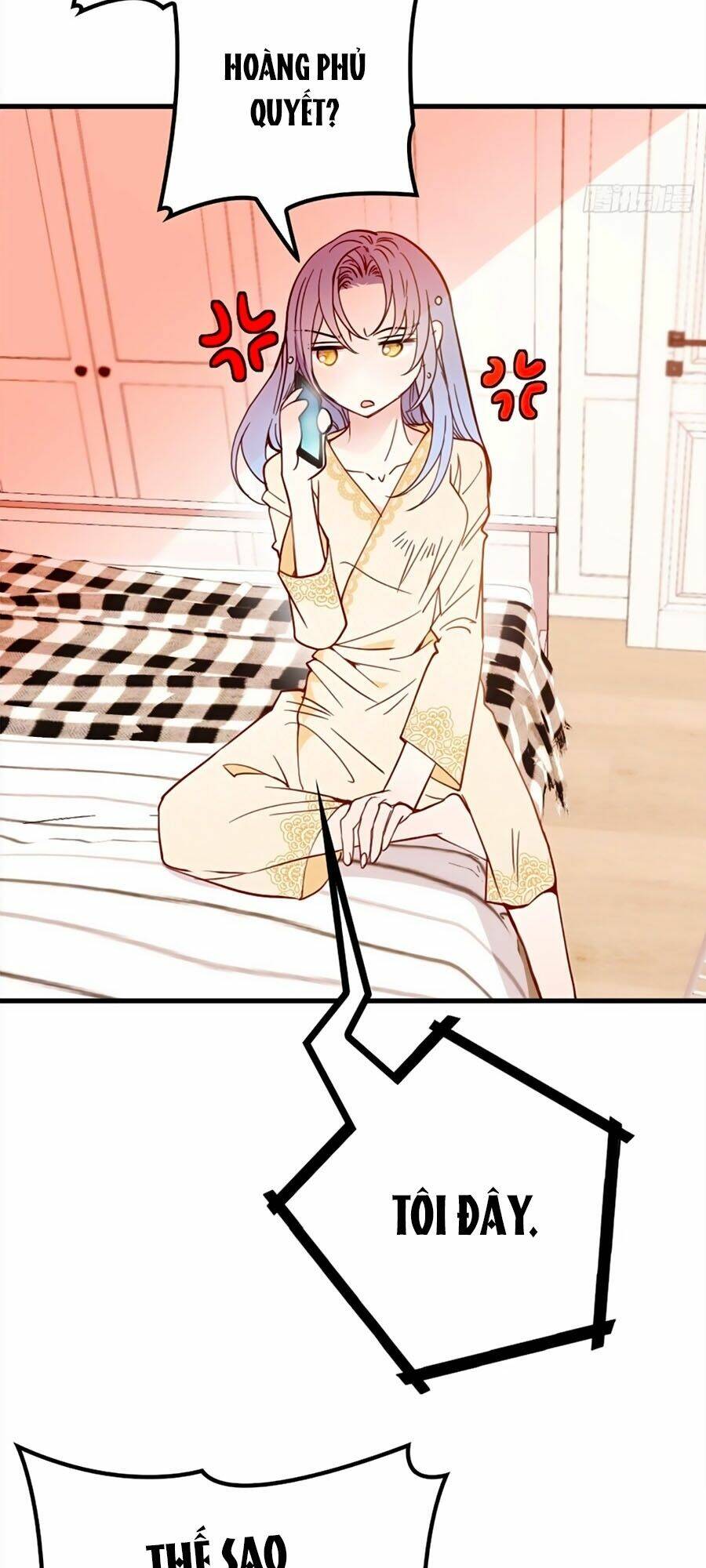 Cô Vợ Mang Thai Một Tặng Một Chapter 22 - Trang 2