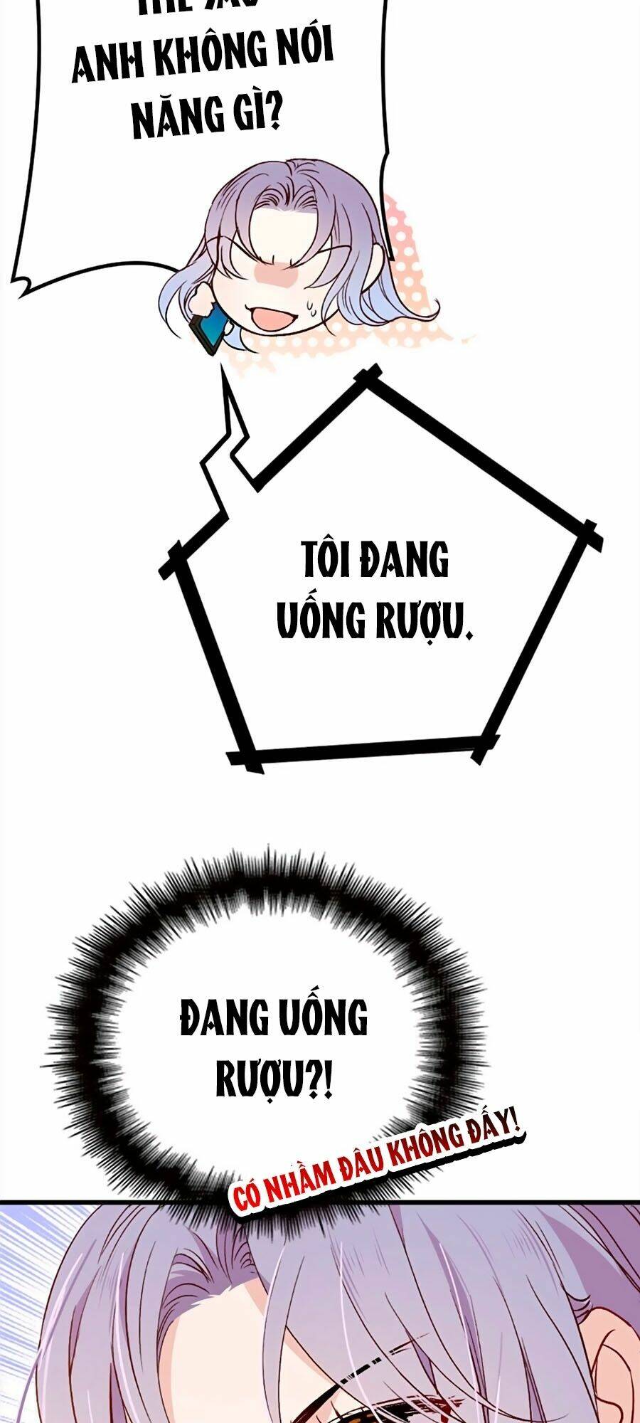 Cô Vợ Mang Thai Một Tặng Một Chapter 22 - Trang 2