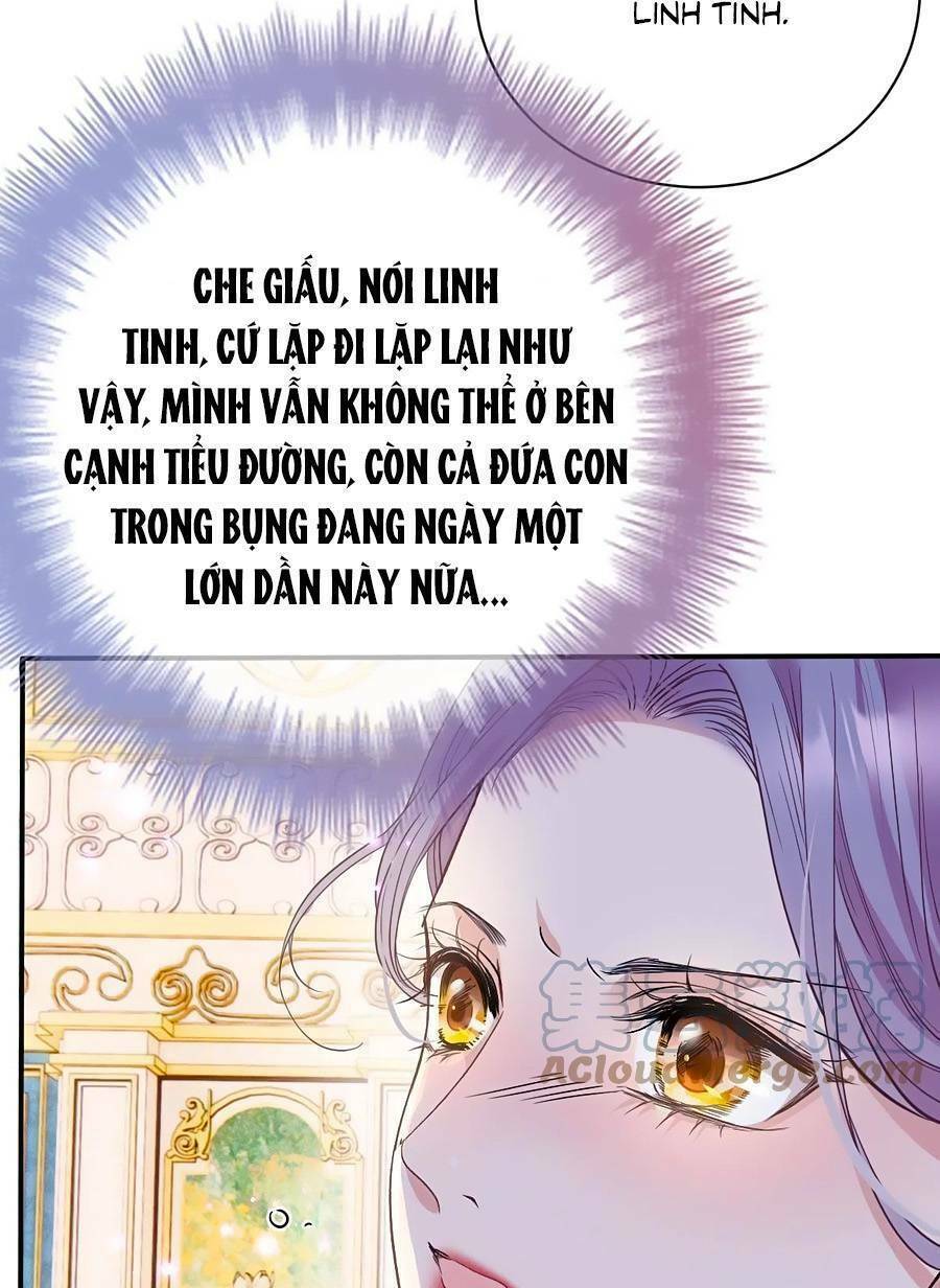 Cô Vợ Mang Thai Một Tặng Một Chapter 220 - Trang 2