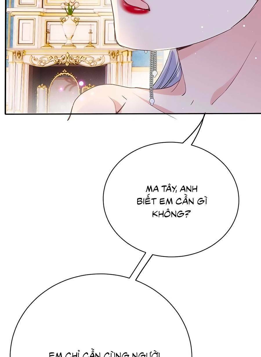 Cô Vợ Mang Thai Một Tặng Một Chapter 220 - Trang 2