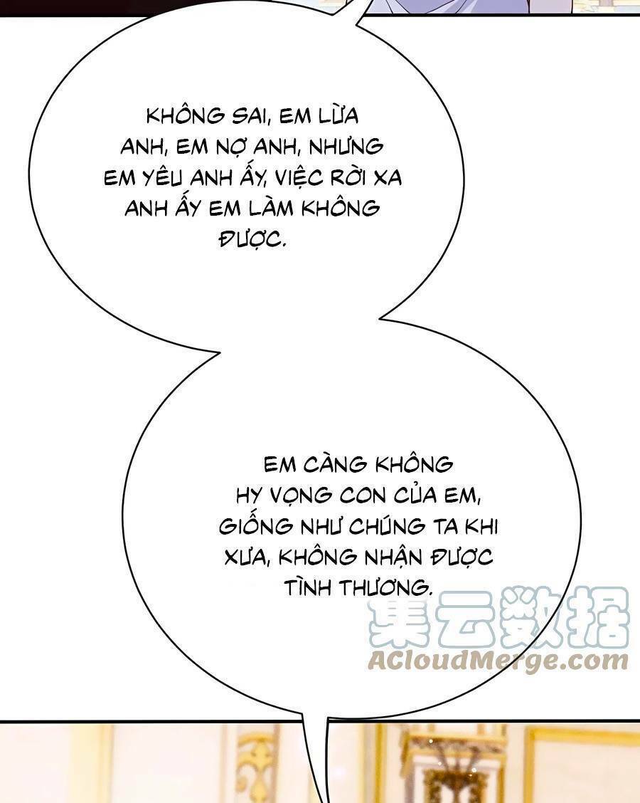 Cô Vợ Mang Thai Một Tặng Một Chapter 220 - Trang 2