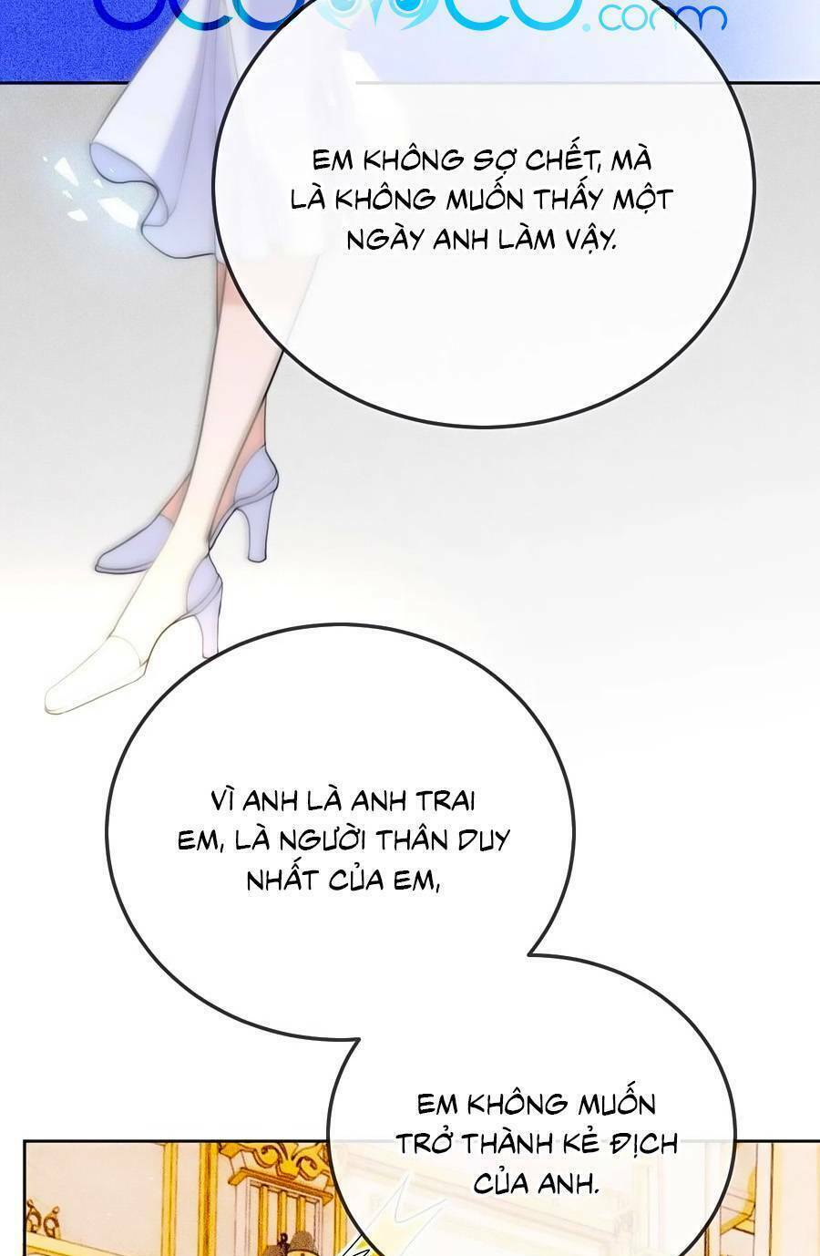 Cô Vợ Mang Thai Một Tặng Một Chapter 220 - Trang 2