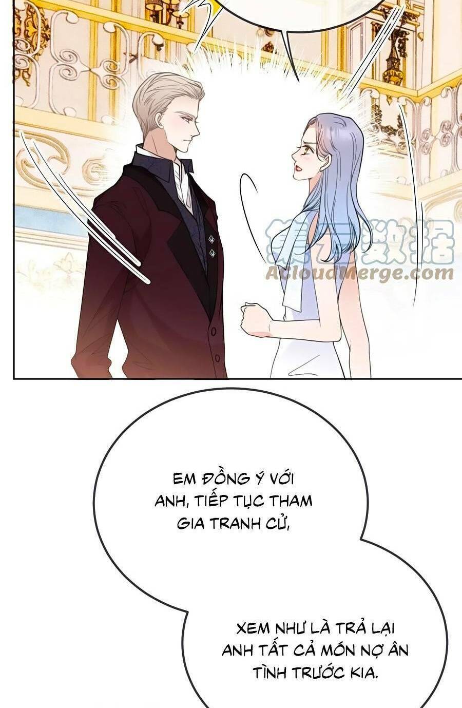 Cô Vợ Mang Thai Một Tặng Một Chapter 220 - Trang 2