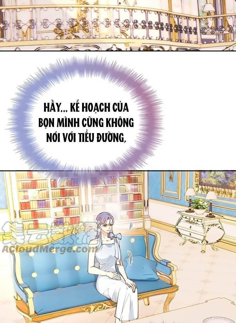 Cô Vợ Mang Thai Một Tặng Một Chapter 220 - Trang 2