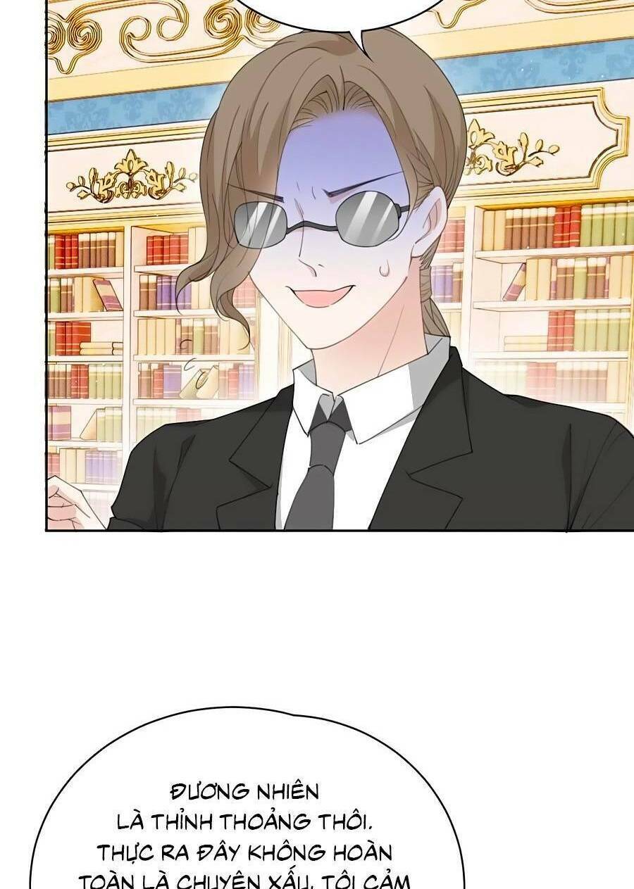 Cô Vợ Mang Thai Một Tặng Một Chapter 221 - Trang 2