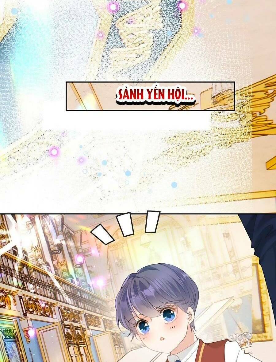 Cô Vợ Mang Thai Một Tặng Một Chapter 221 - Trang 2