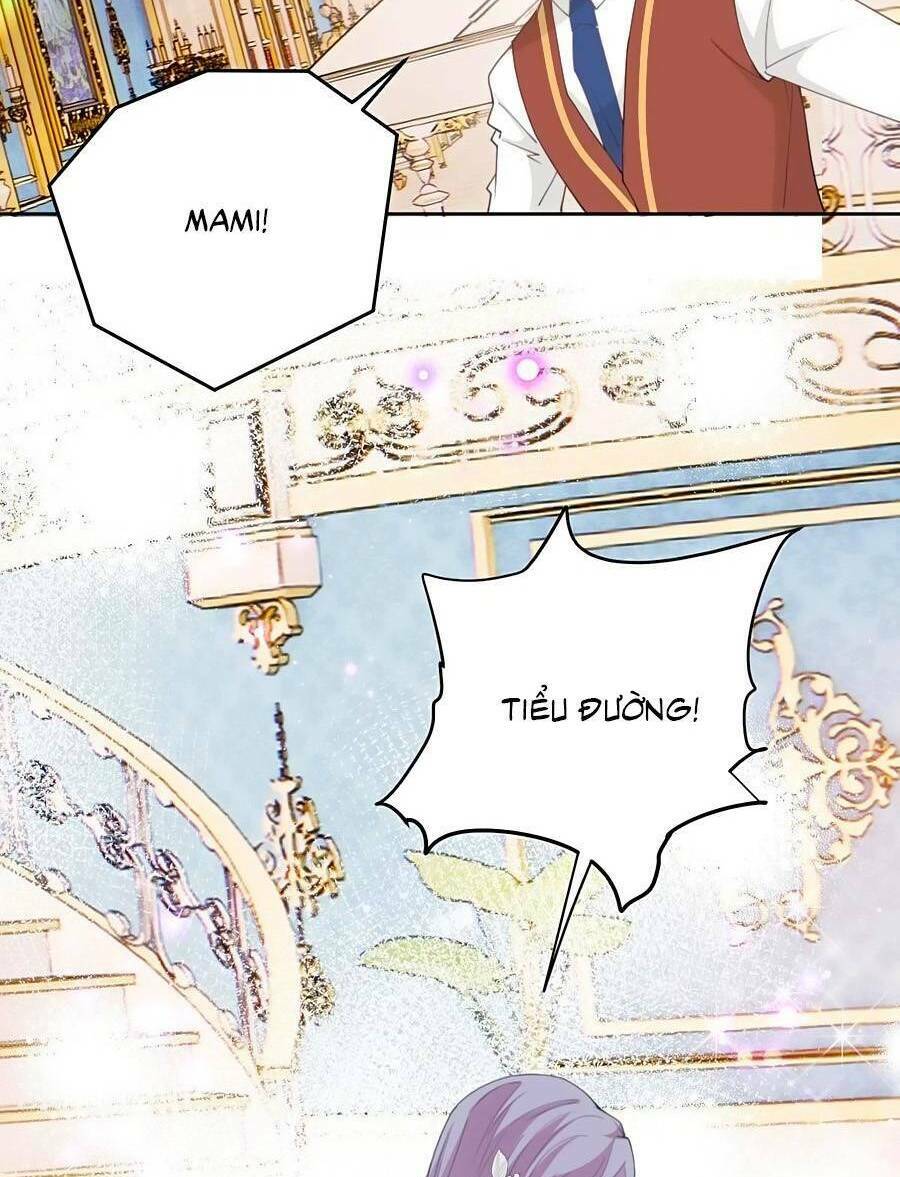 Cô Vợ Mang Thai Một Tặng Một Chapter 221 - Trang 2