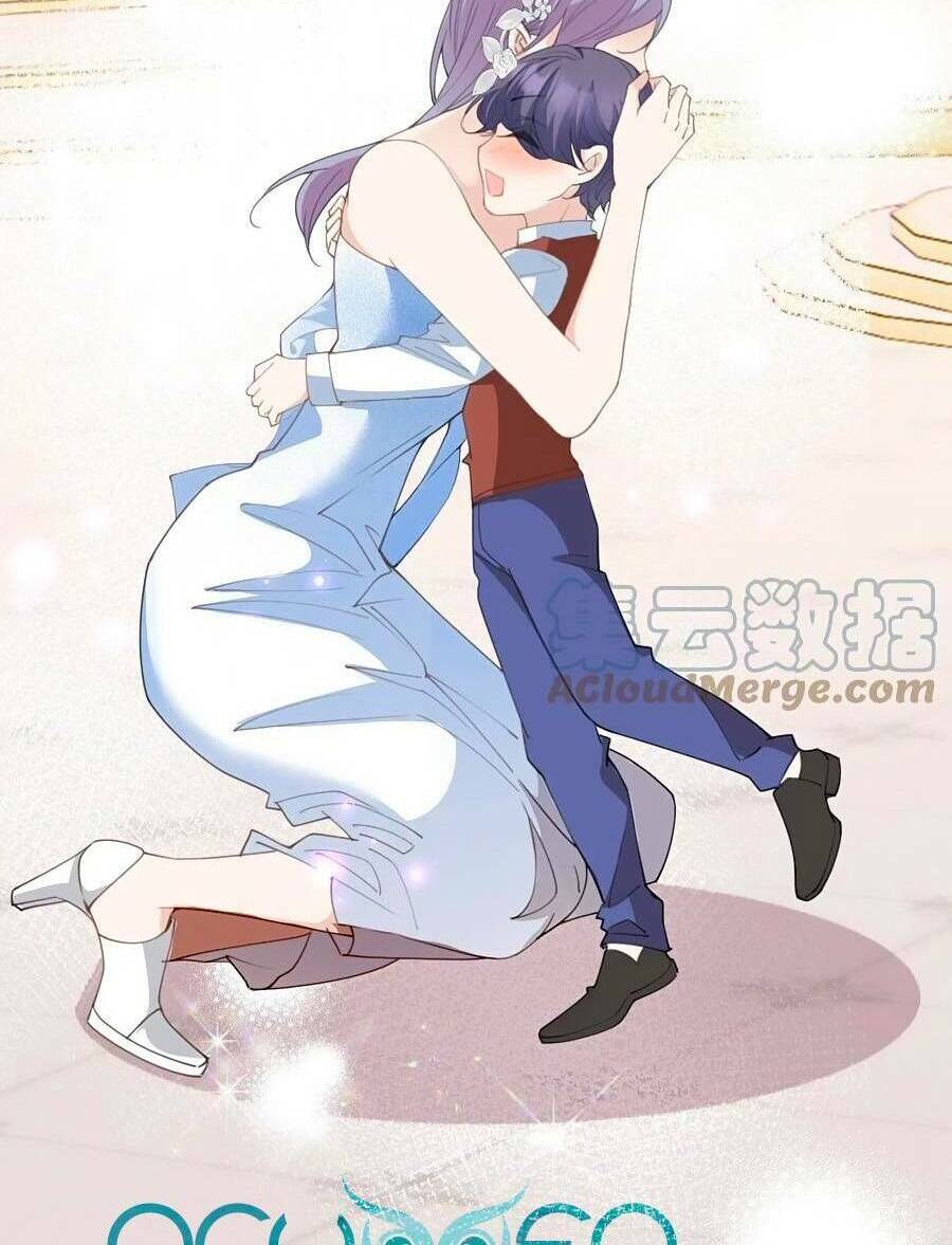 Cô Vợ Mang Thai Một Tặng Một Chapter 221 - Trang 2