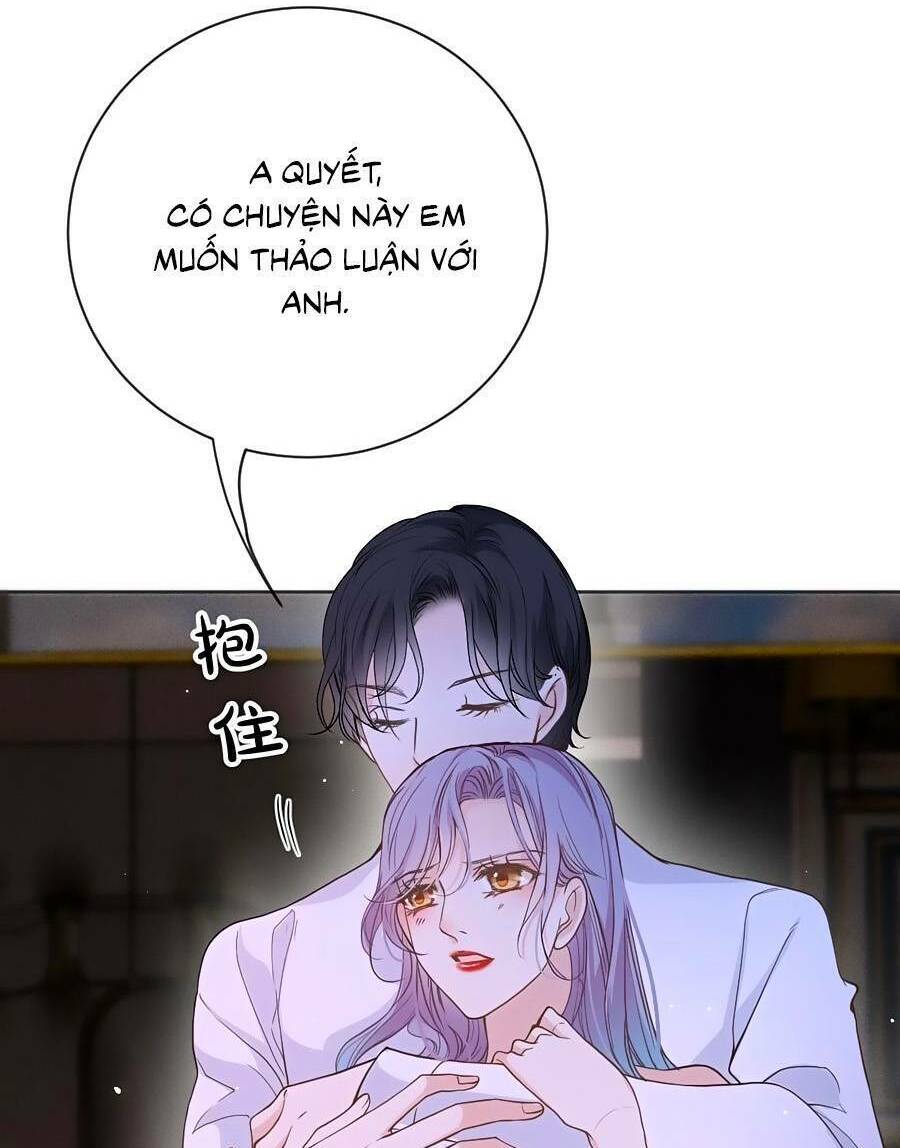 Cô Vợ Mang Thai Một Tặng Một Chapter 221 - Trang 2