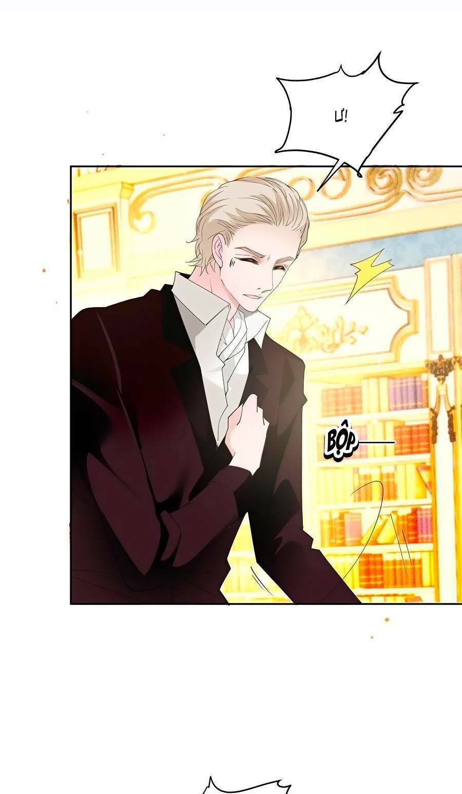 Cô Vợ Mang Thai Một Tặng Một Chapter 221 - Trang 2