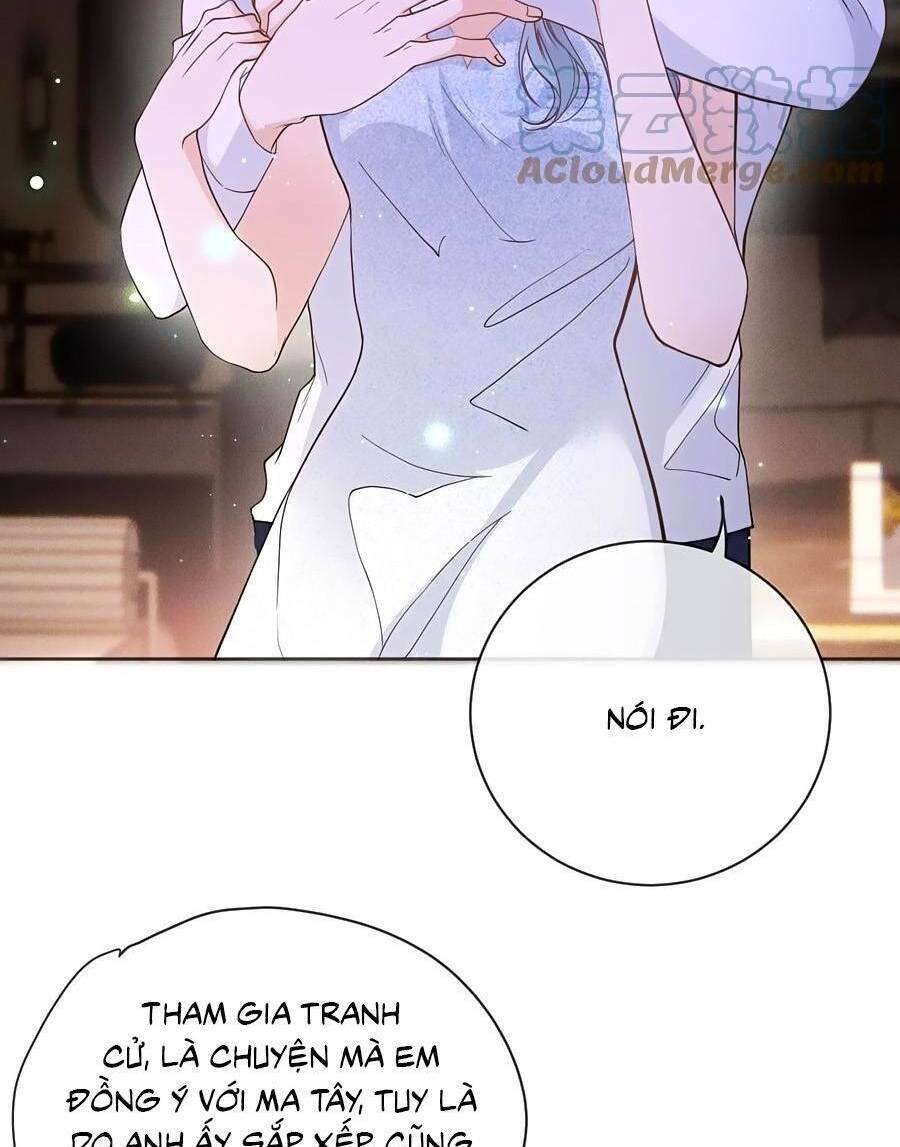 Cô Vợ Mang Thai Một Tặng Một Chapter 221 - Trang 2