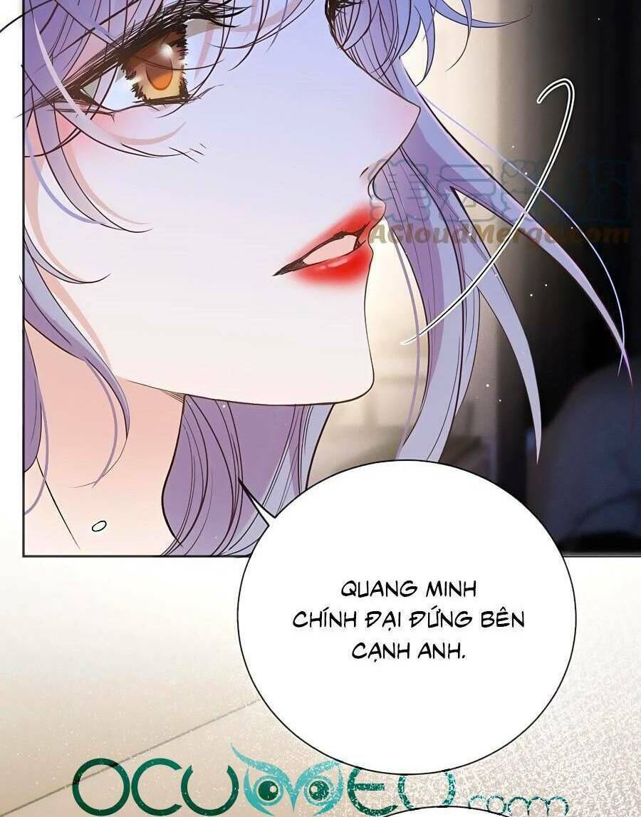 Cô Vợ Mang Thai Một Tặng Một Chapter 221 - Trang 2