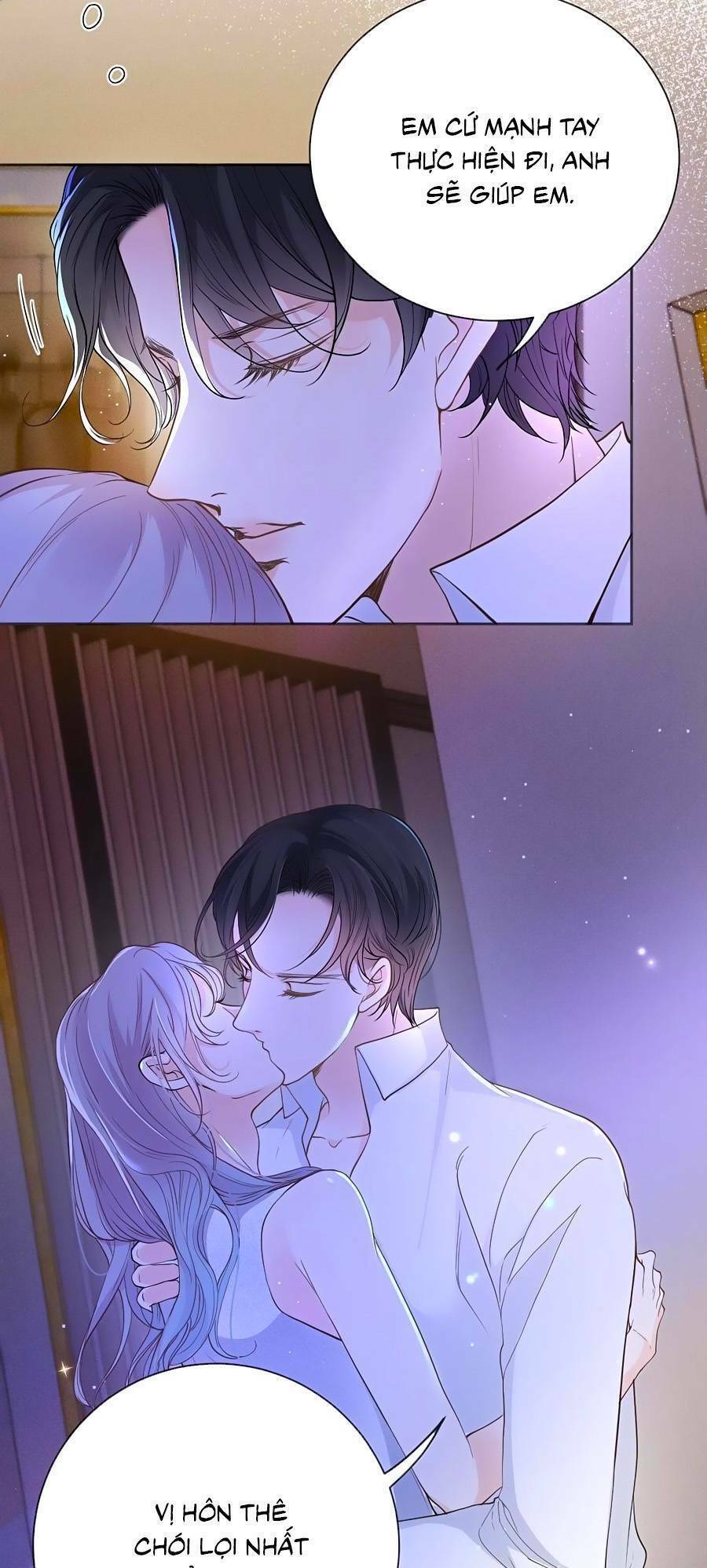 Cô Vợ Mang Thai Một Tặng Một Chapter 221 - Trang 2