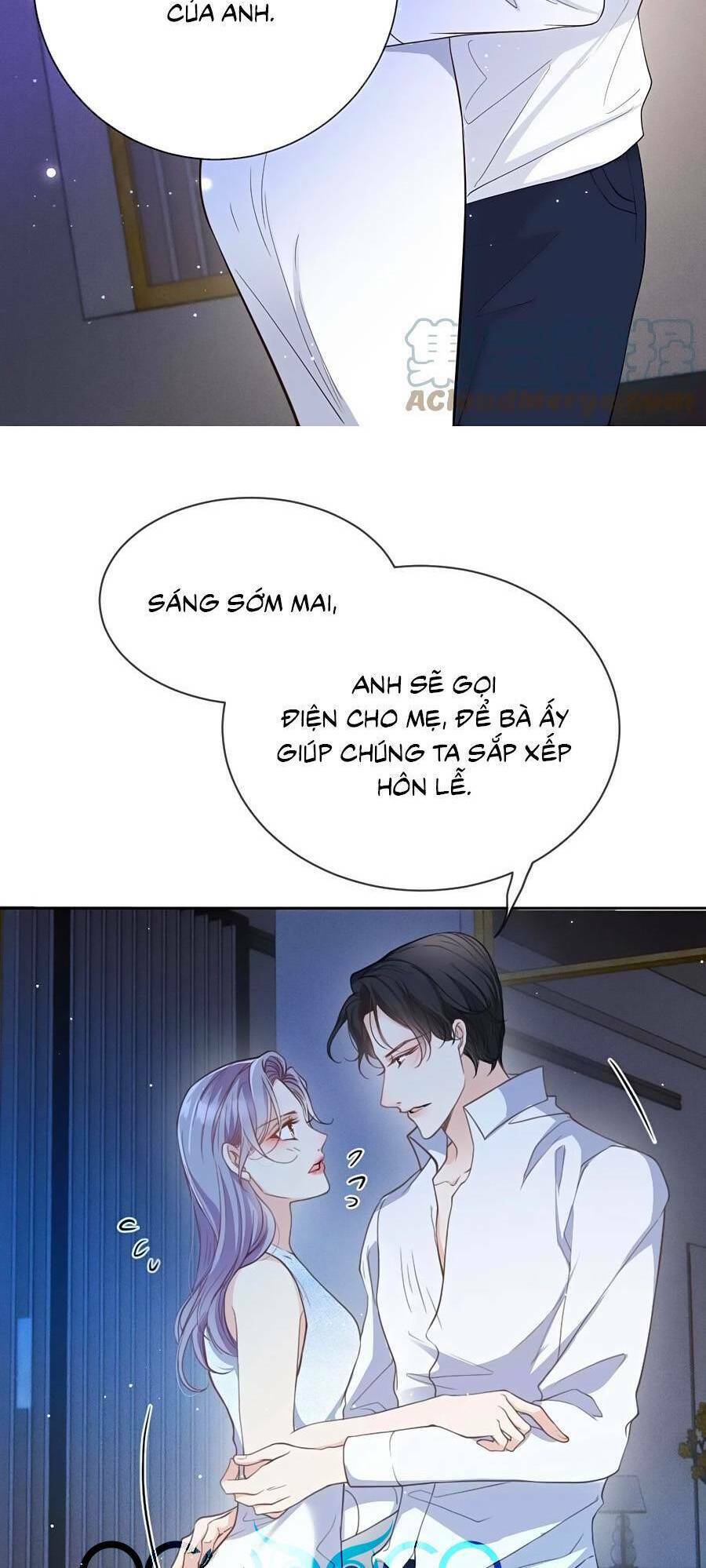 Cô Vợ Mang Thai Một Tặng Một Chapter 221 - Trang 2