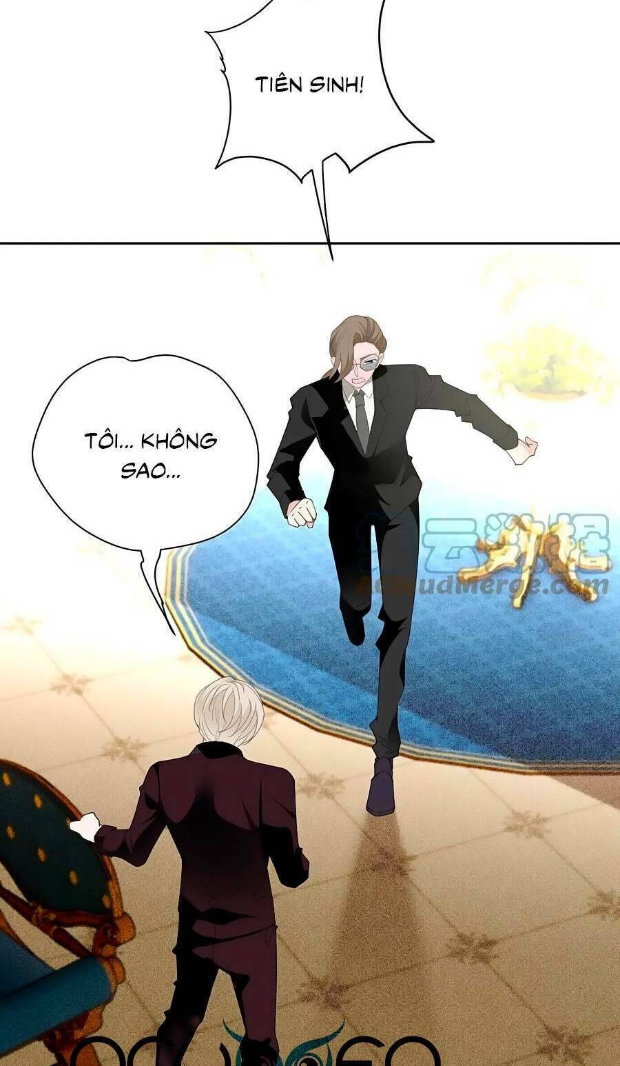 Cô Vợ Mang Thai Một Tặng Một Chapter 221 - Trang 2