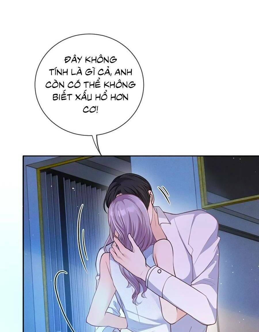 Cô Vợ Mang Thai Một Tặng Một Chapter 221 - Trang 2