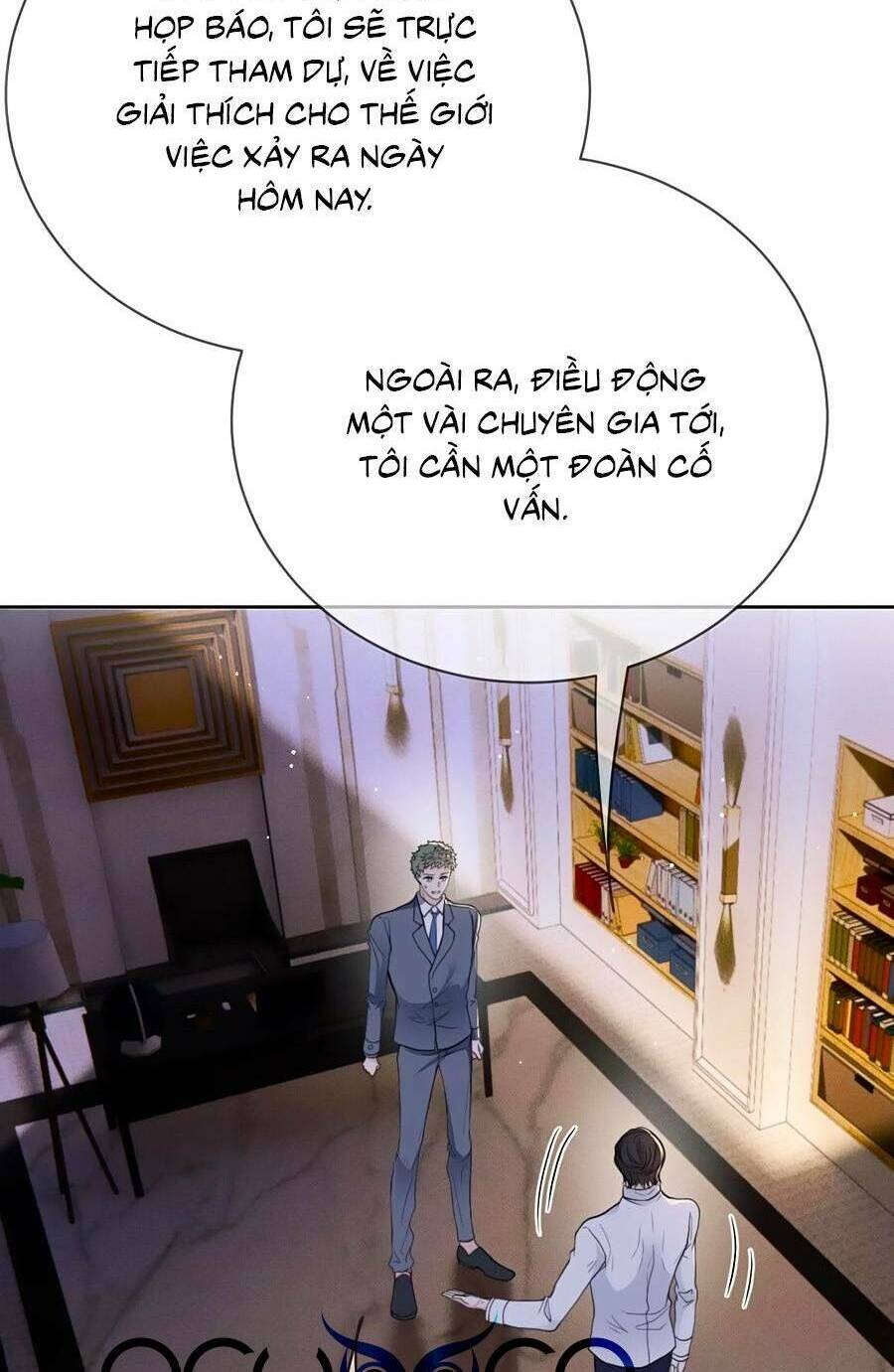 Cô Vợ Mang Thai Một Tặng Một Chapter 221 - Trang 2