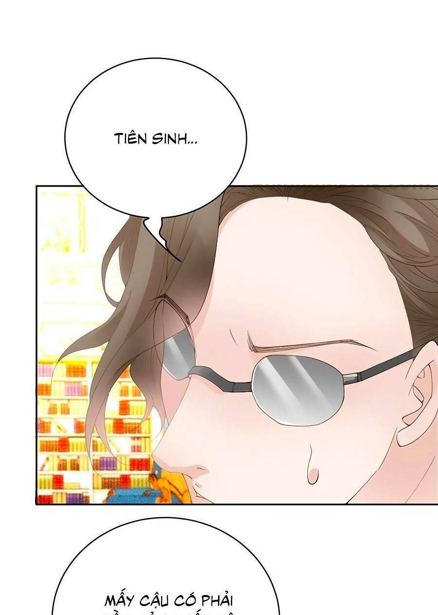 Cô Vợ Mang Thai Một Tặng Một Chapter 221 - Trang 2