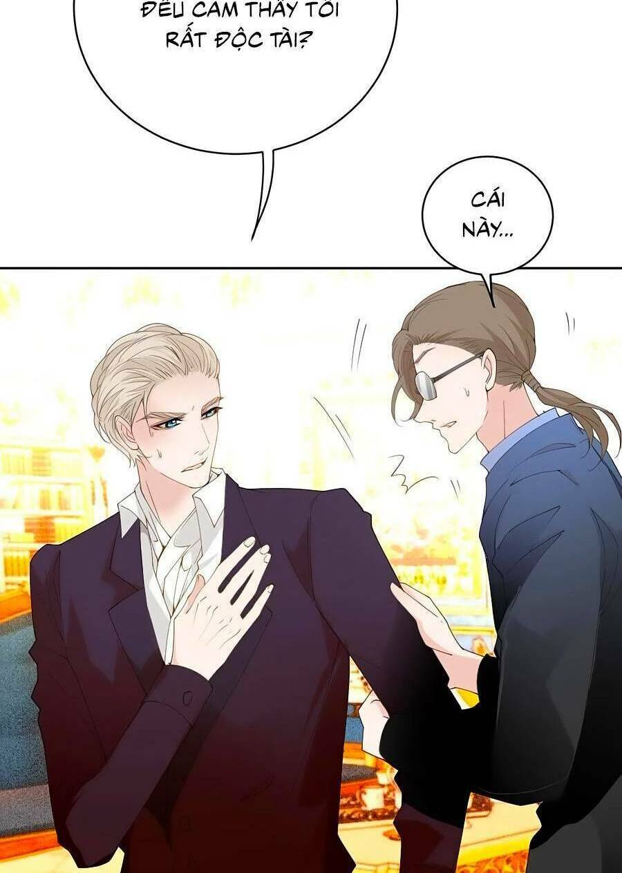 Cô Vợ Mang Thai Một Tặng Một Chapter 221 - Trang 2