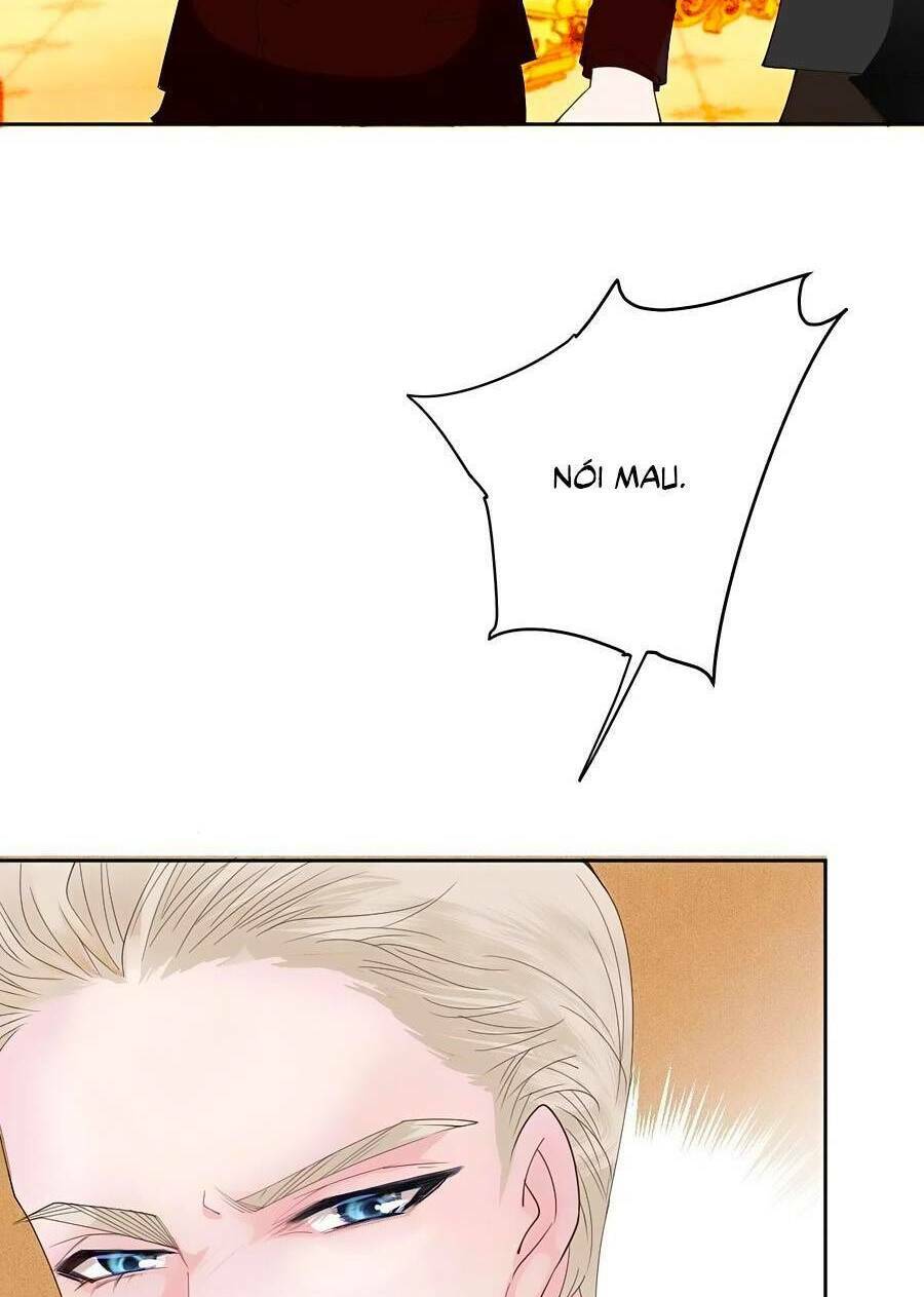 Cô Vợ Mang Thai Một Tặng Một Chapter 221 - Trang 2