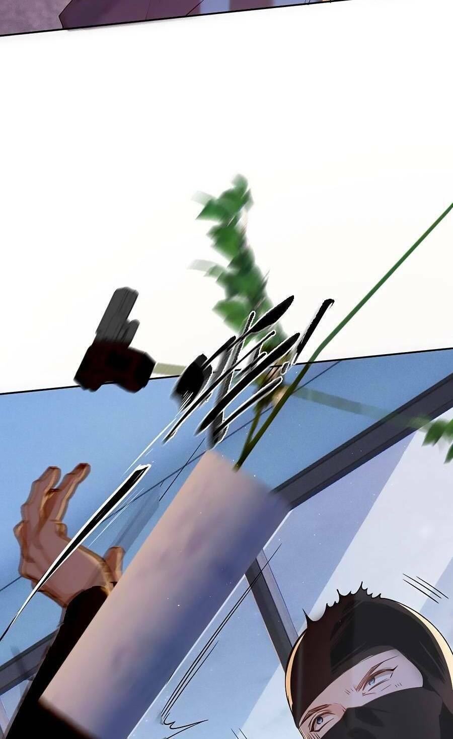 Cô Vợ Mang Thai Một Tặng Một Chapter 222 - Trang 2