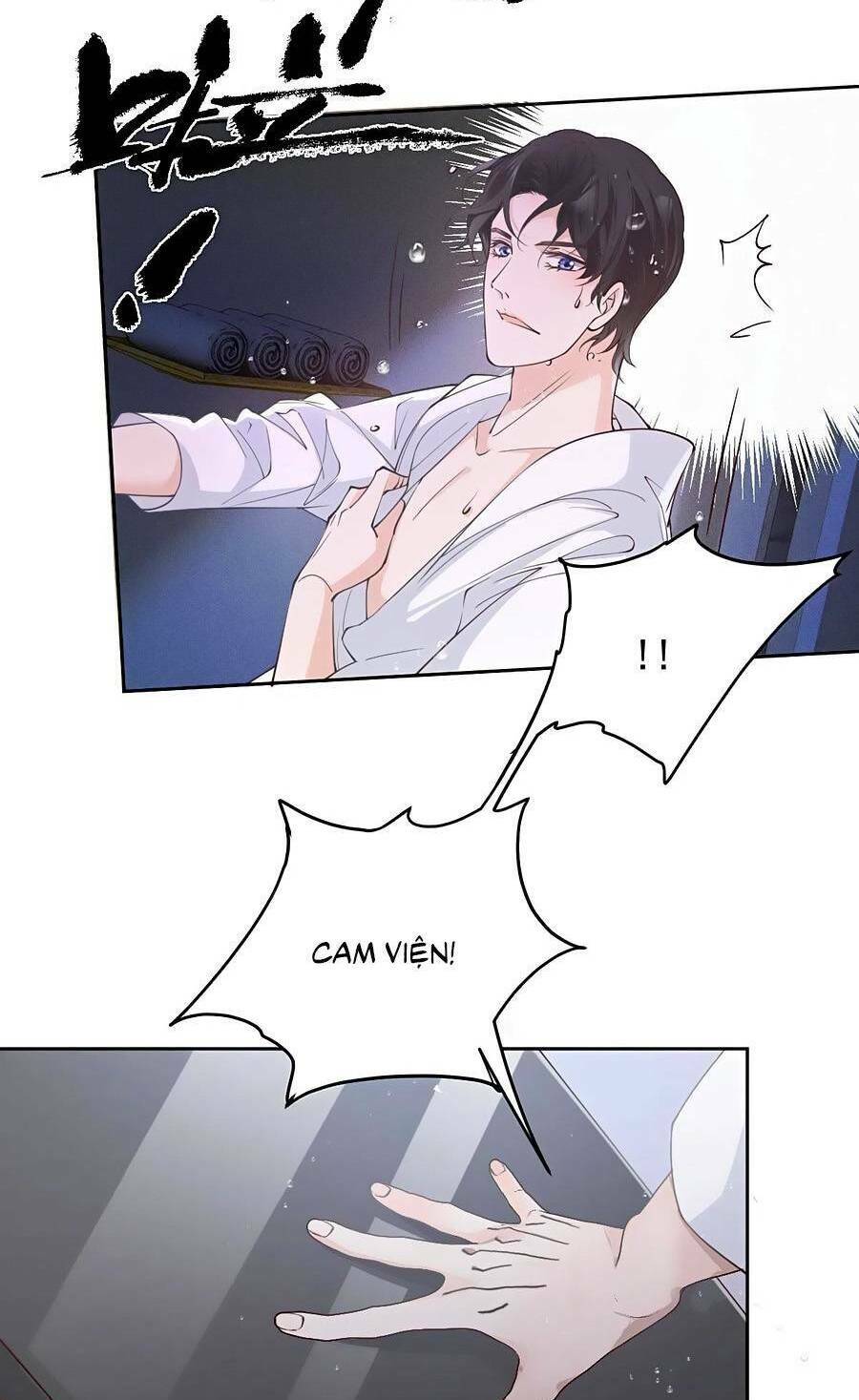 Cô Vợ Mang Thai Một Tặng Một Chapter 222 - Trang 2