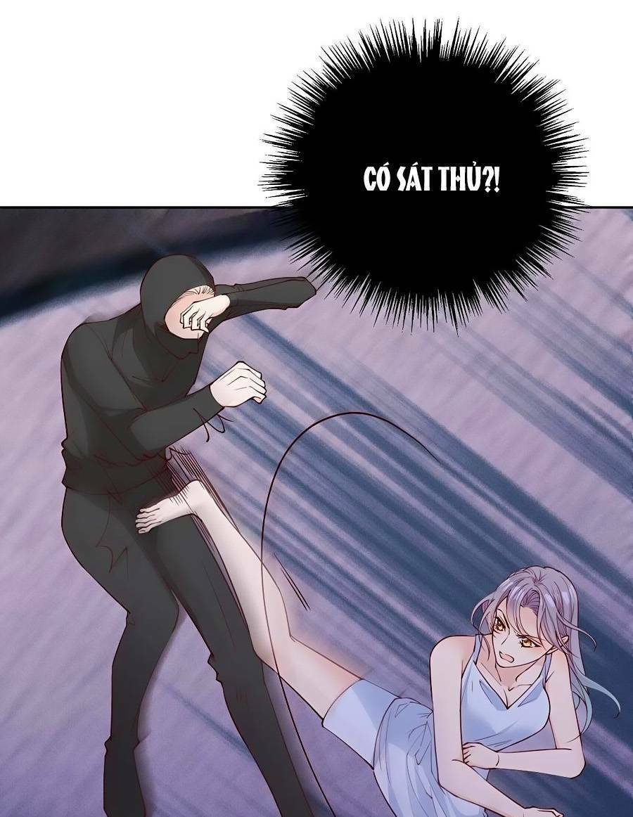 Cô Vợ Mang Thai Một Tặng Một Chapter 222 - Trang 2